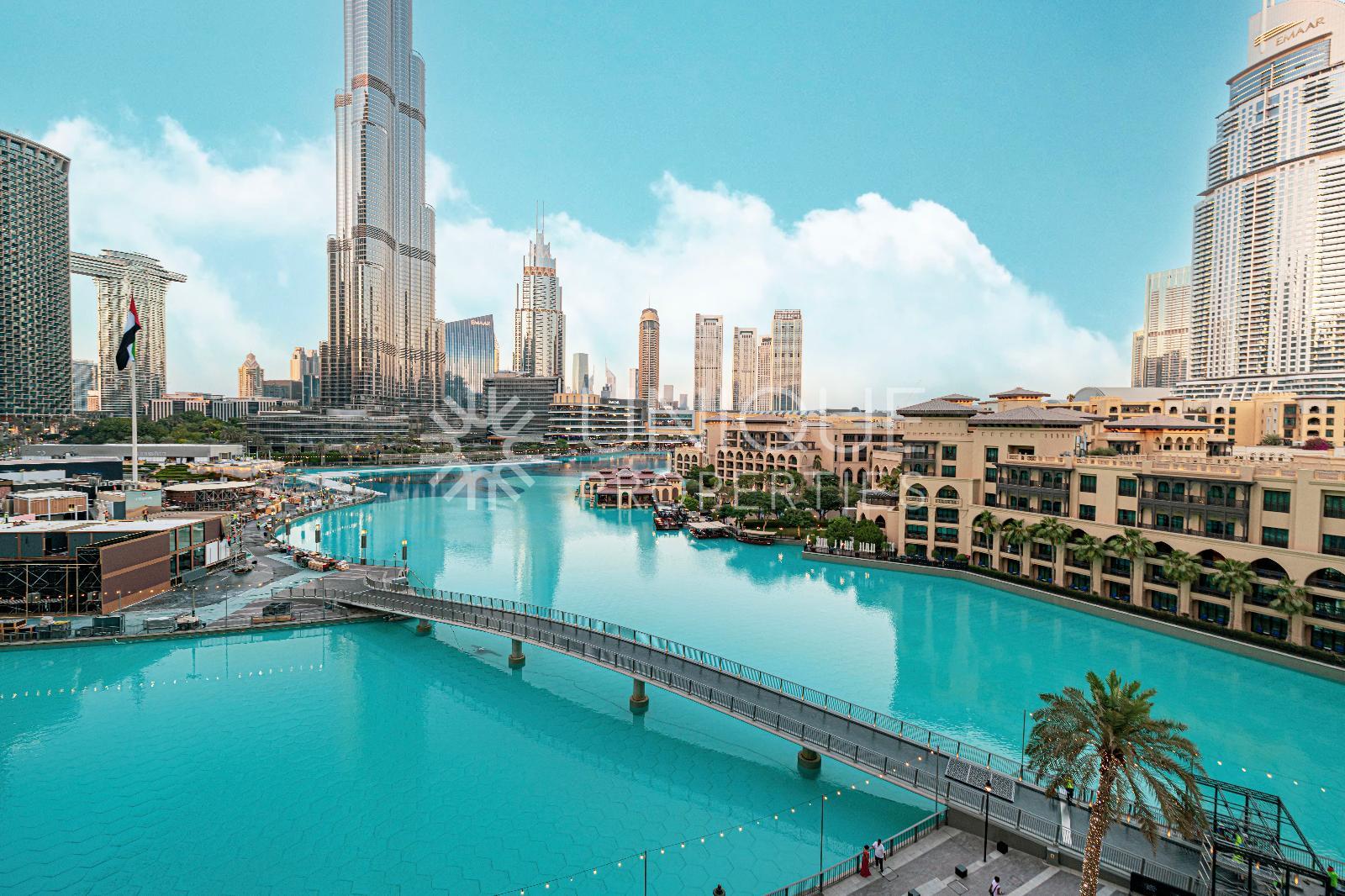 Unique Properties