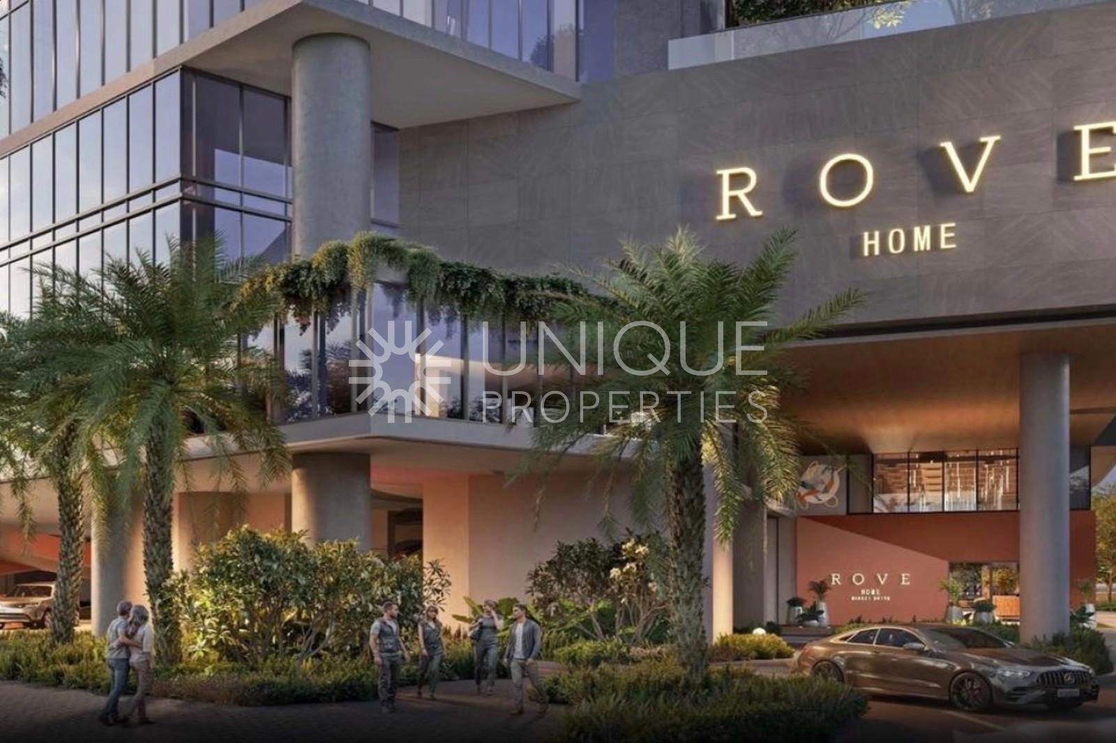Unique Properties