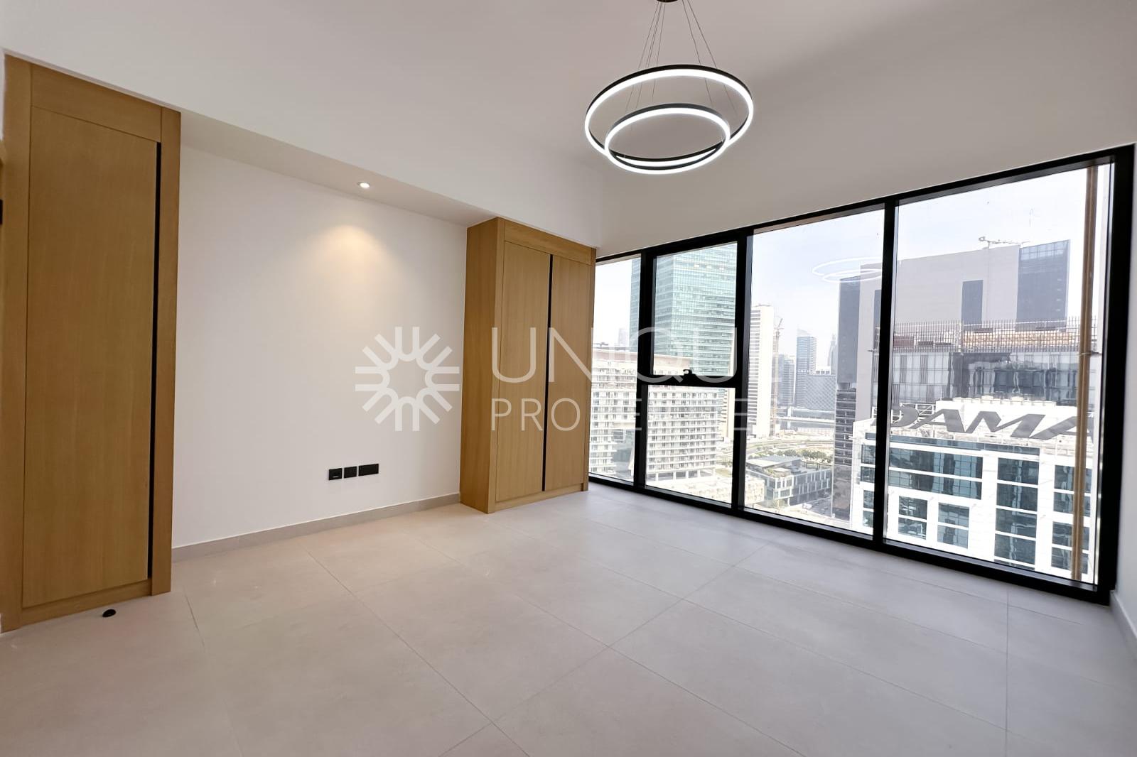 Unique Properties