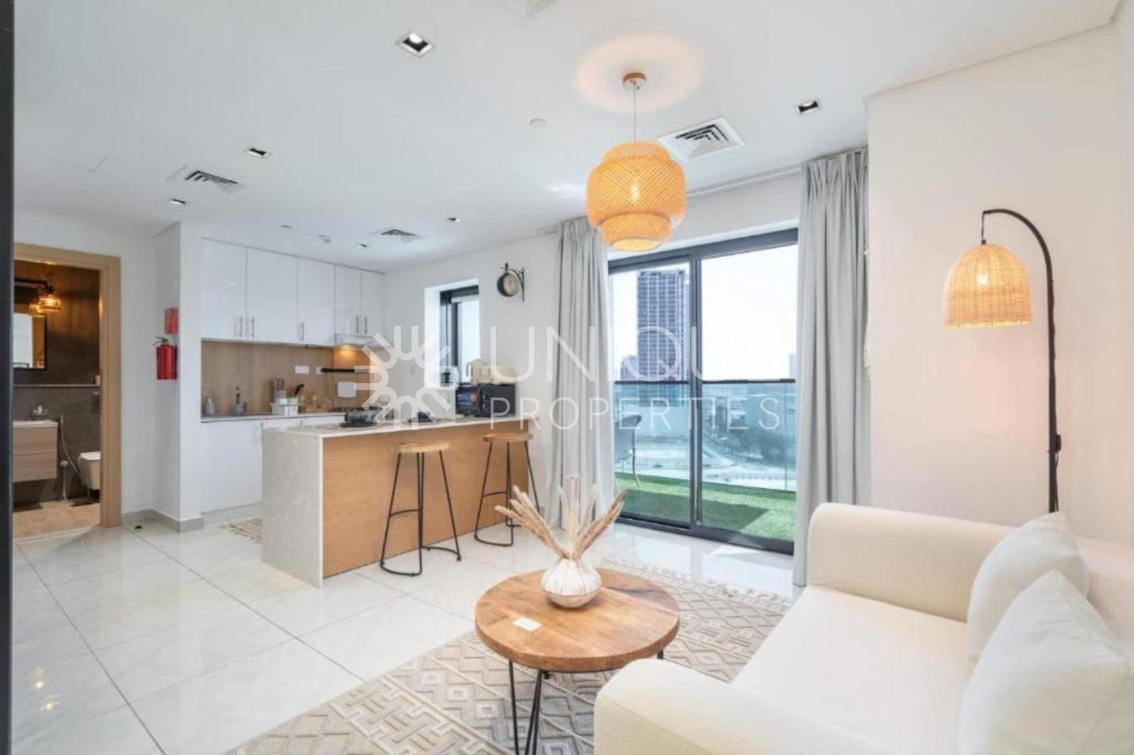 Unique Properties