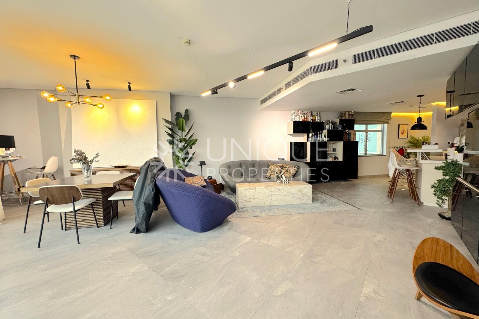 Unique Properties