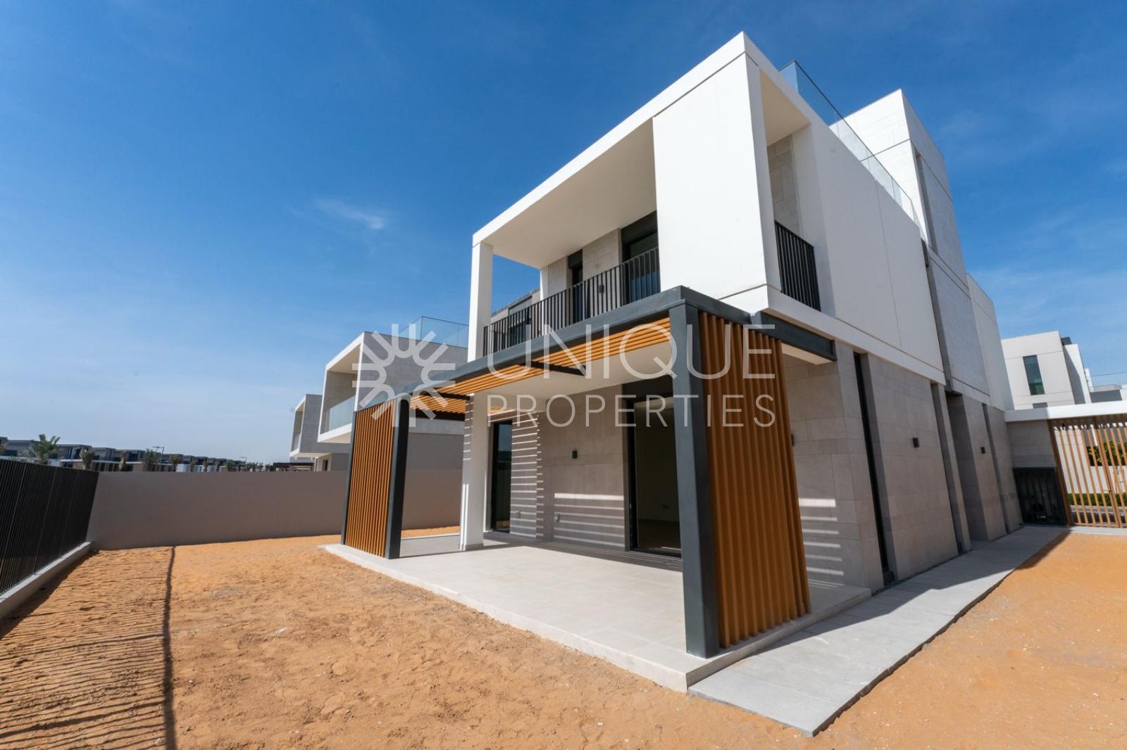 Unique Properties