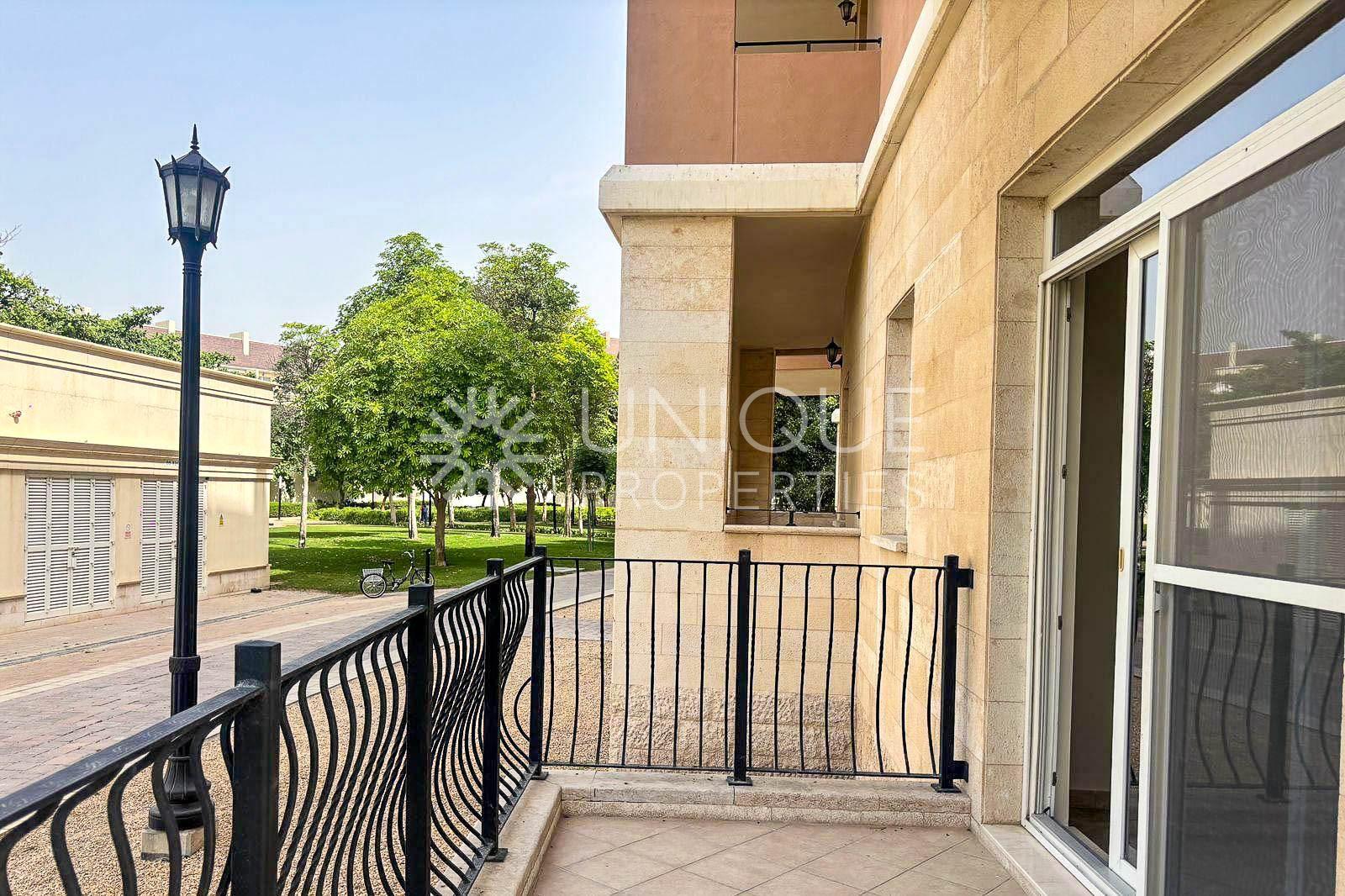 Unique Properties
