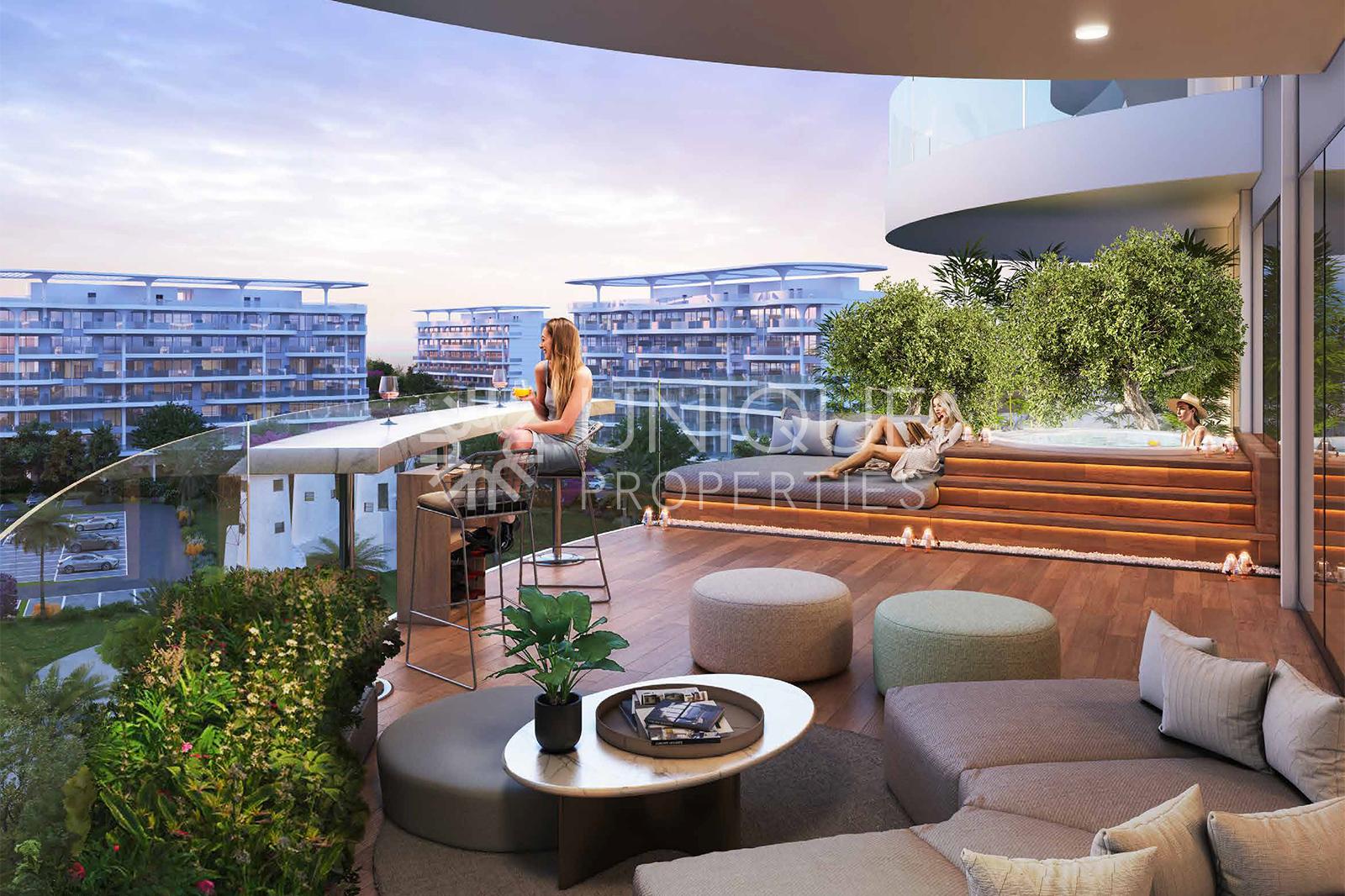 Investor Deal | Lagoons View | Premium Unit