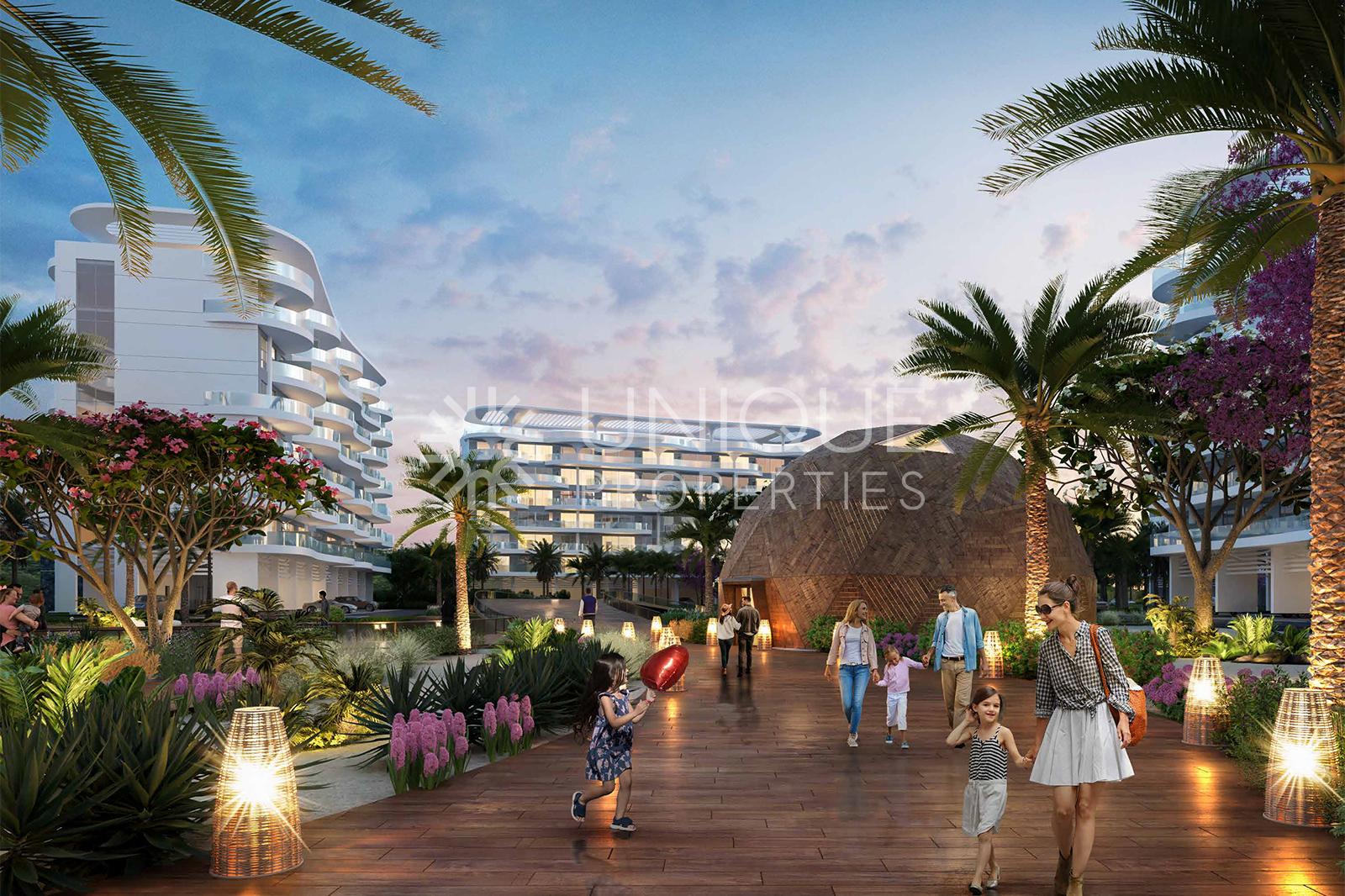 Investor Deal | Lagoons View | Premium Unit