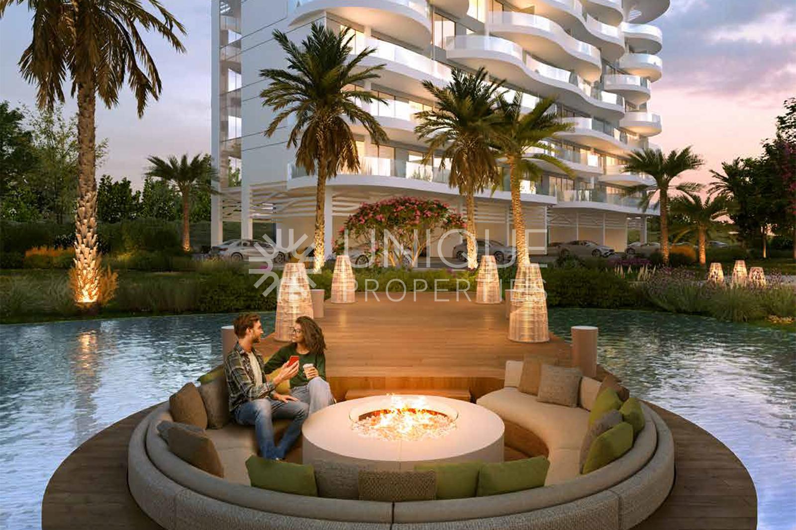 Investor Deal | Lagoons View | Premium Unit