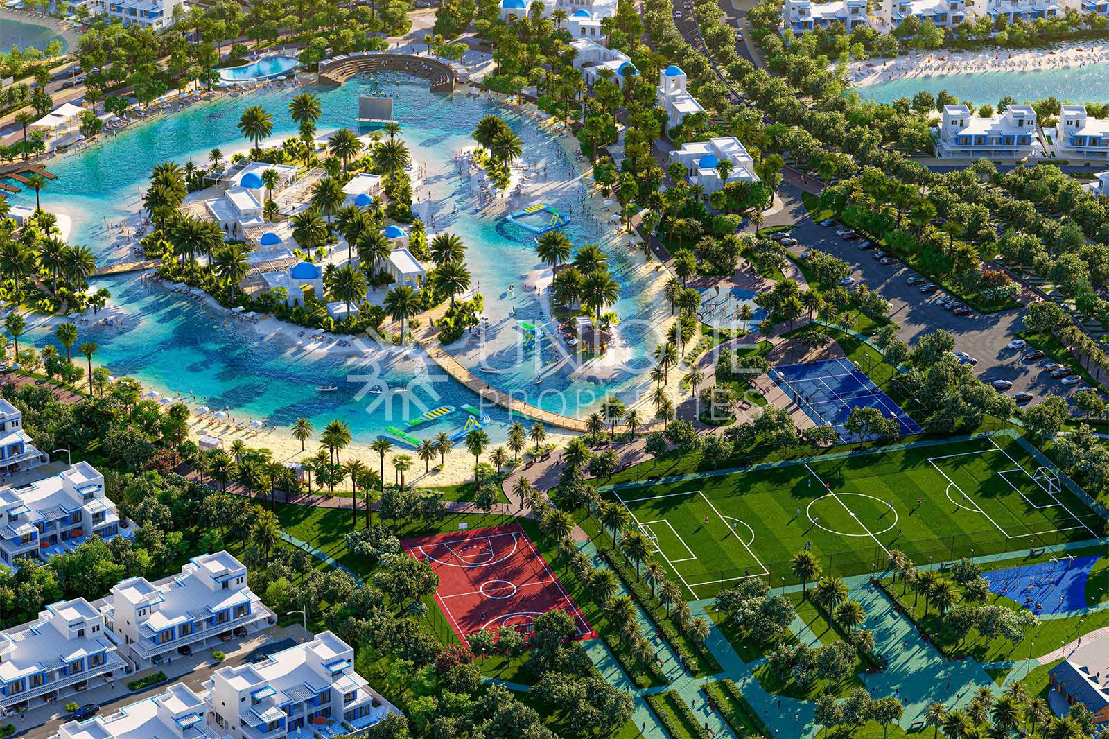 Investor Deal | Lagoons View | Premium Unit