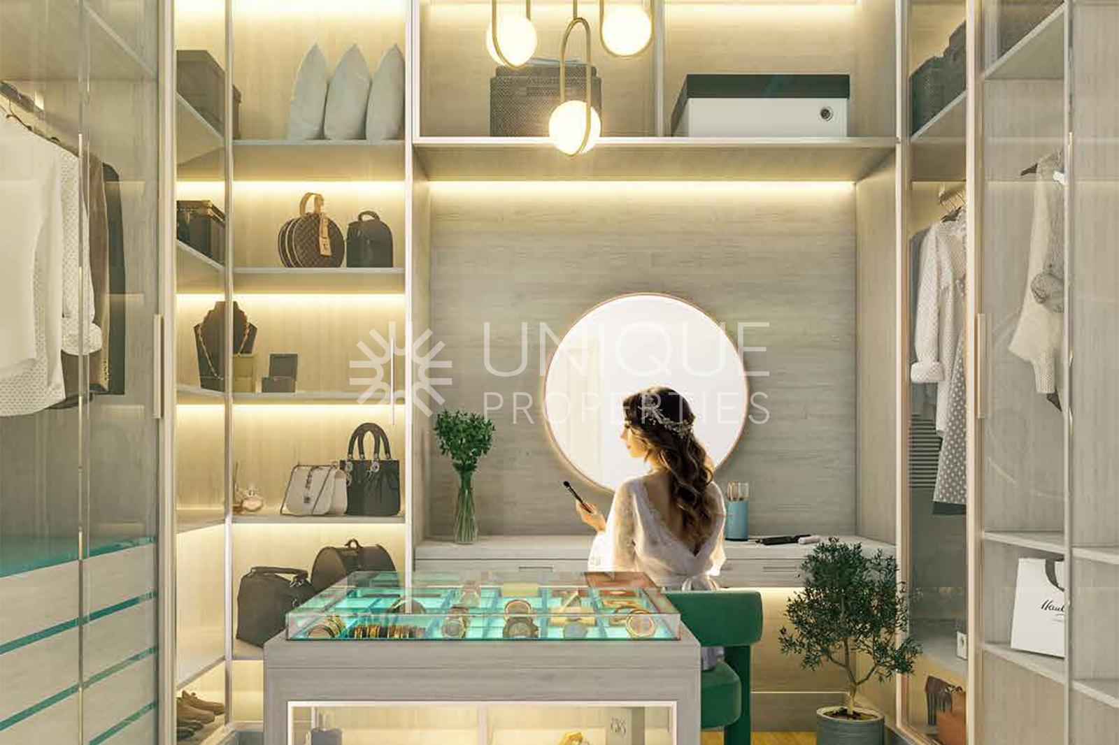 Investor Deal | Lagoons View | Premium Unit