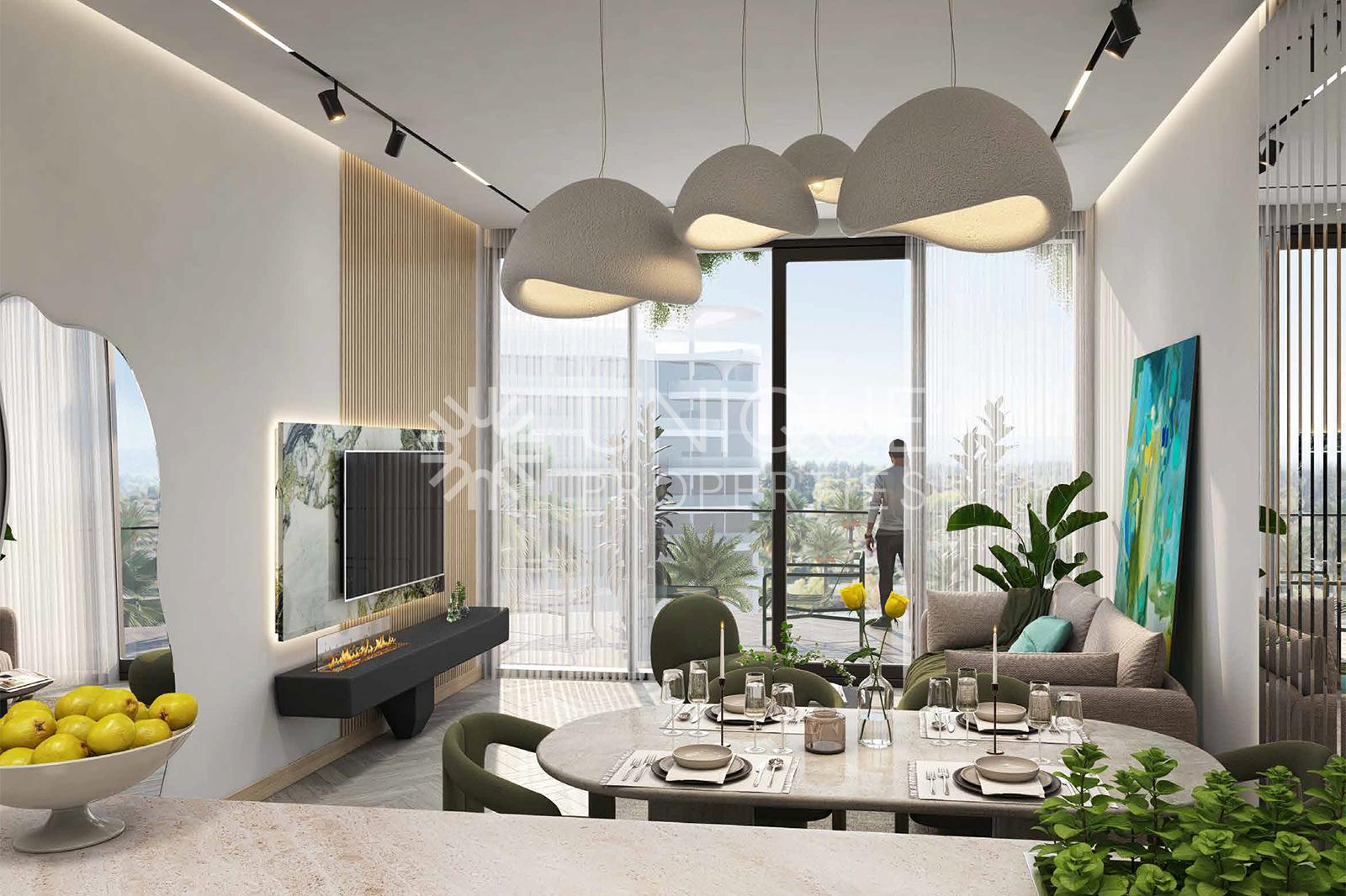 Investor Deal | Lagoons View | Premium Unit