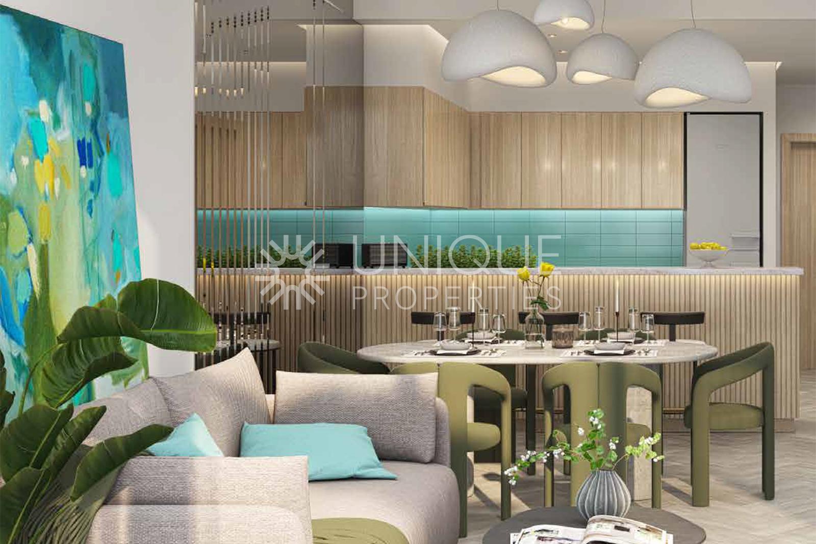 Investor Deal | Lagoons View | Premium Unit