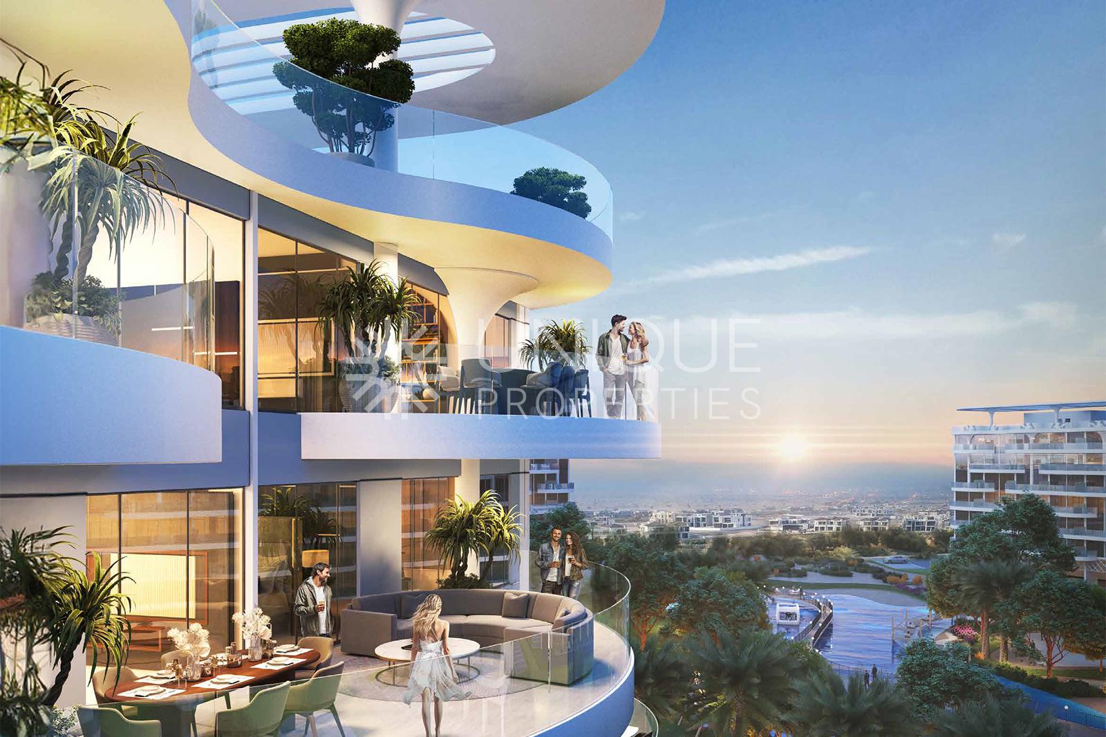 Investor Deal | Lagoons View | Premium Unit