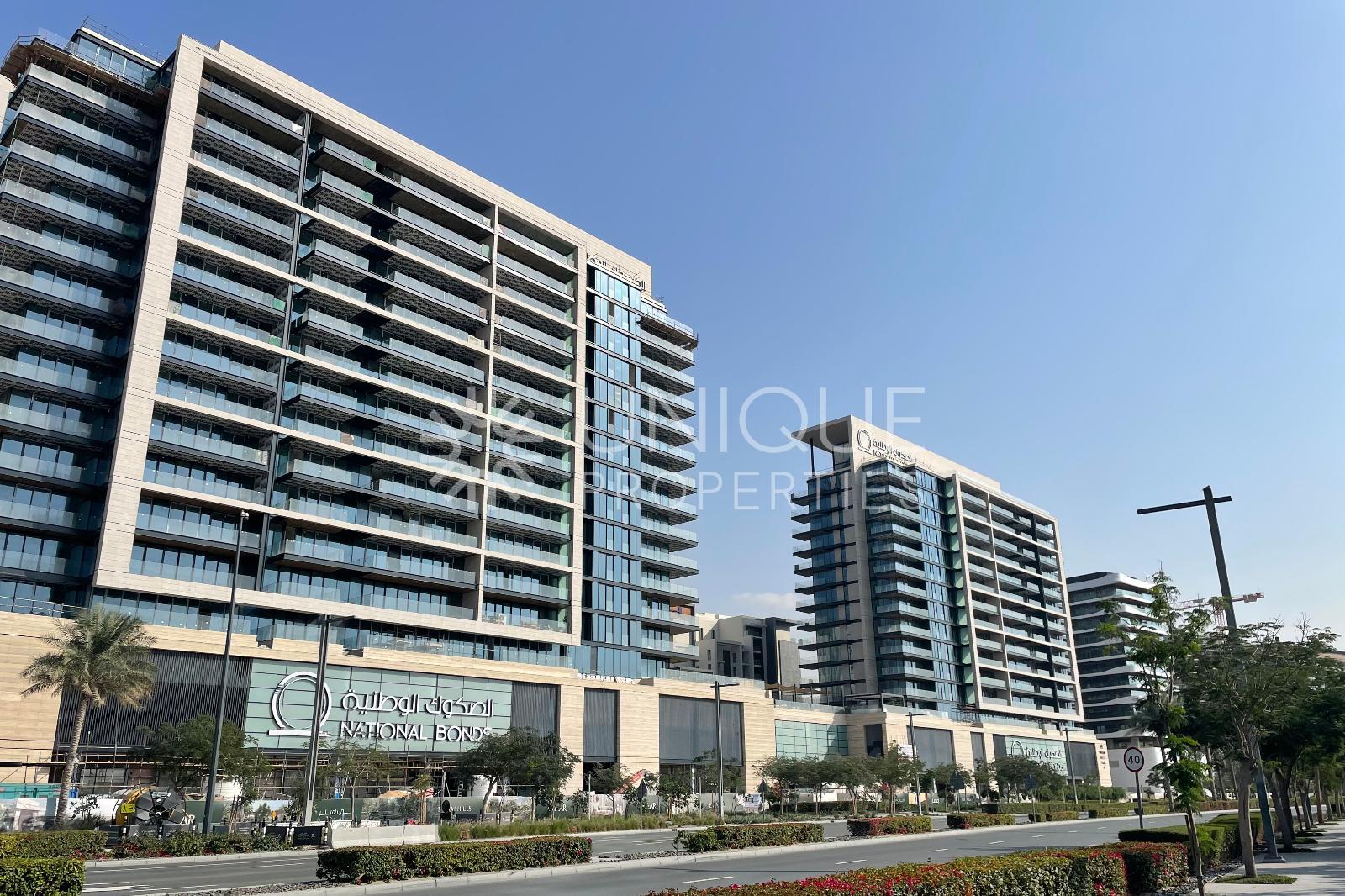 Retail Shops | Multiple Options | High ROI