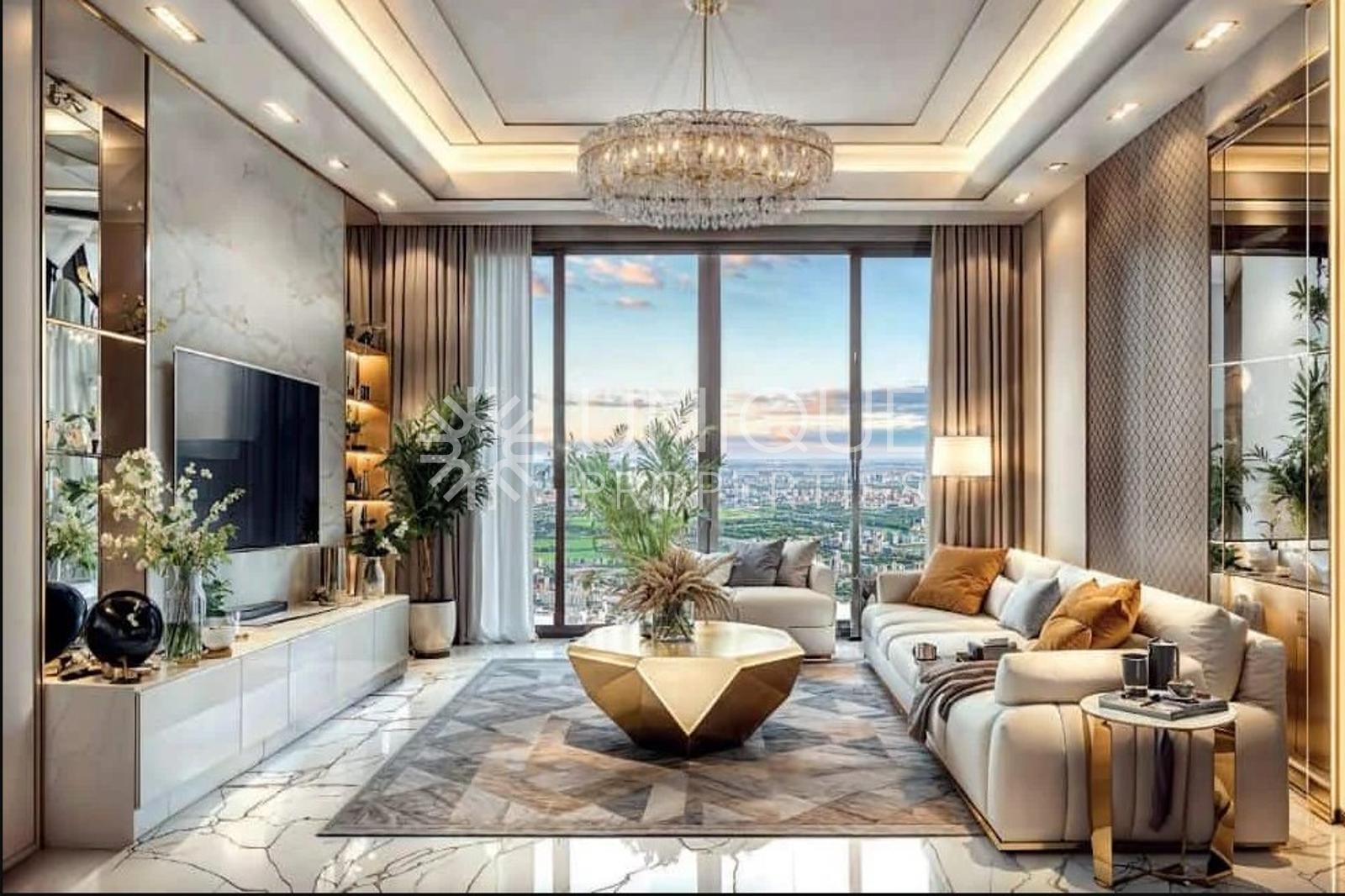 Unique Properties