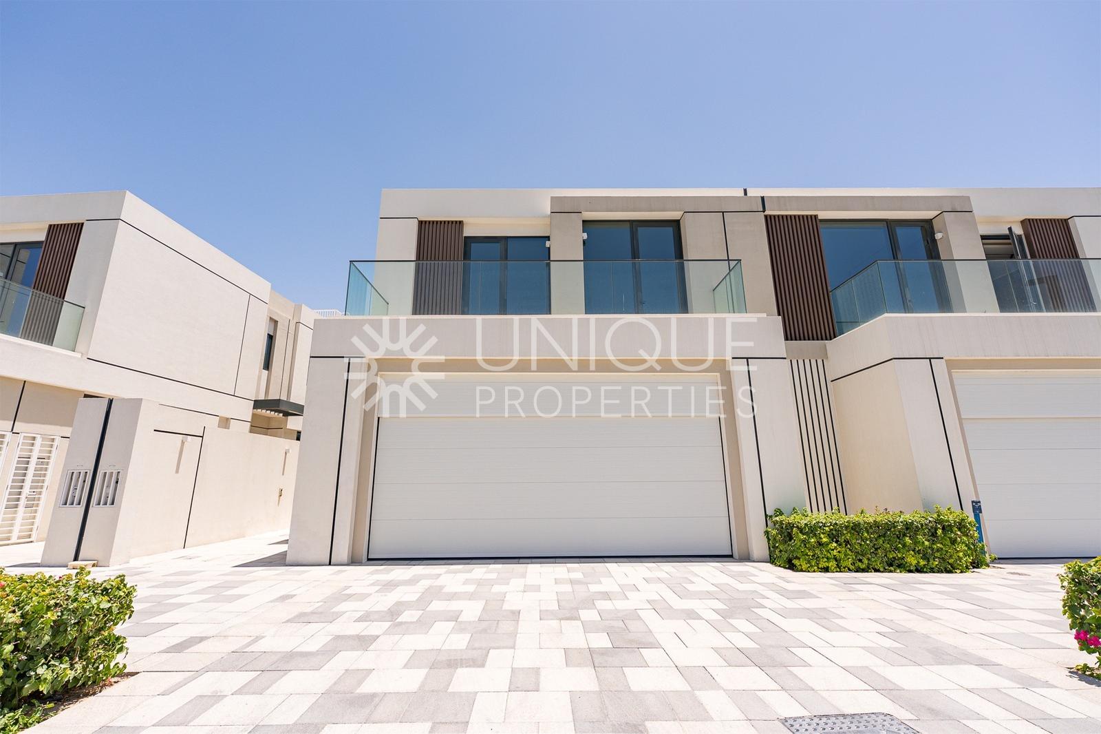 Unique Properties