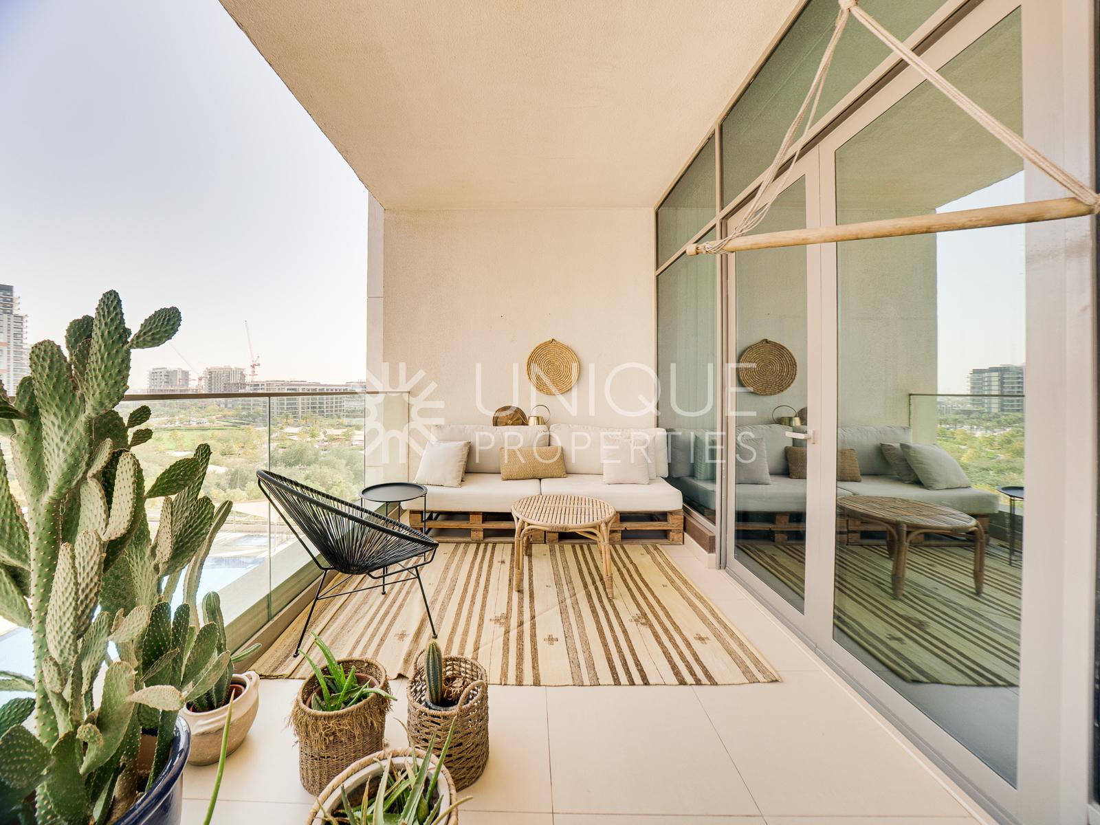 Prime Location | Fully Furnished | Ready