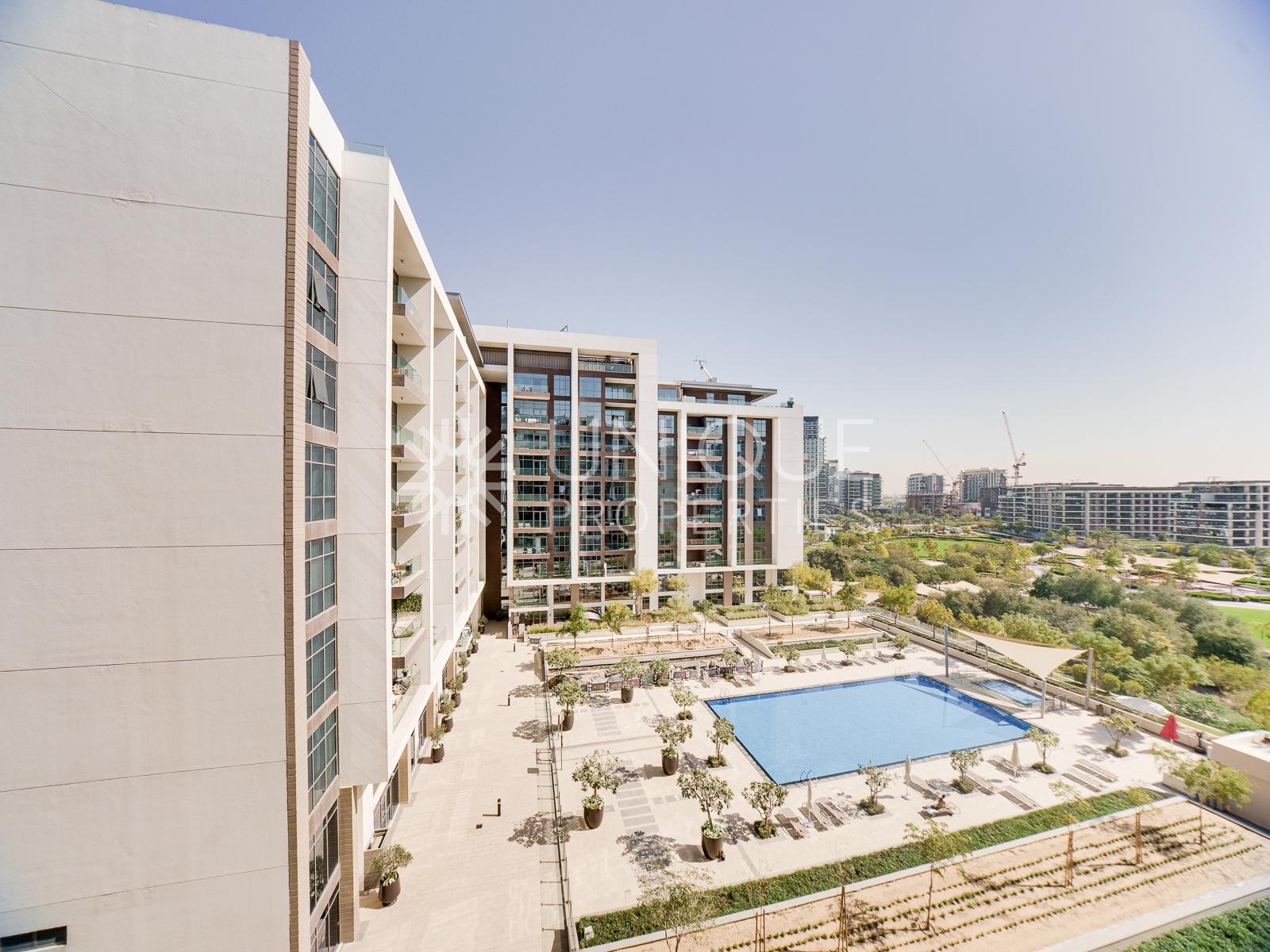 Prime Location | Fully Furnished | Ready