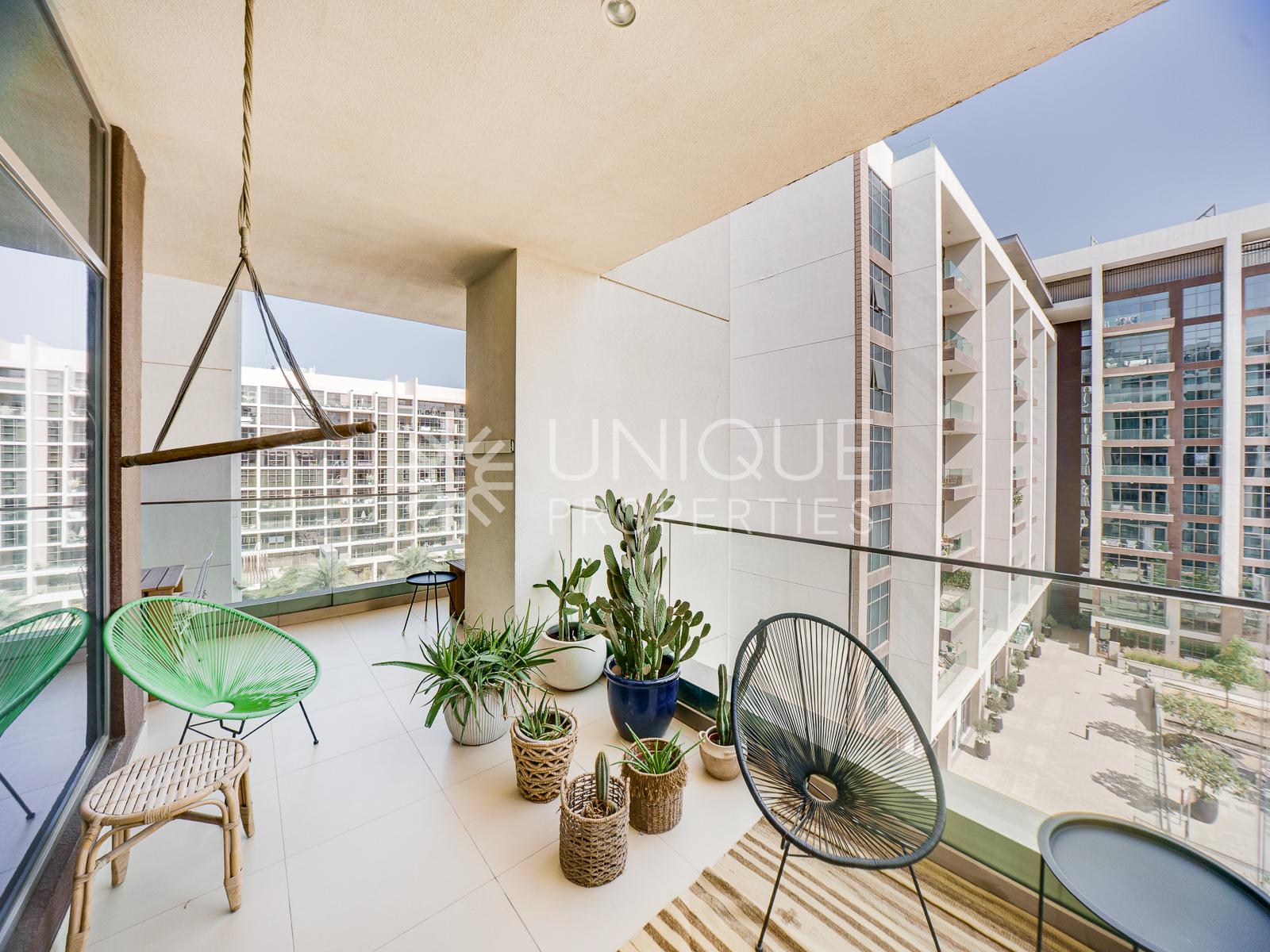 Prime Location | Fully Furnished | Ready