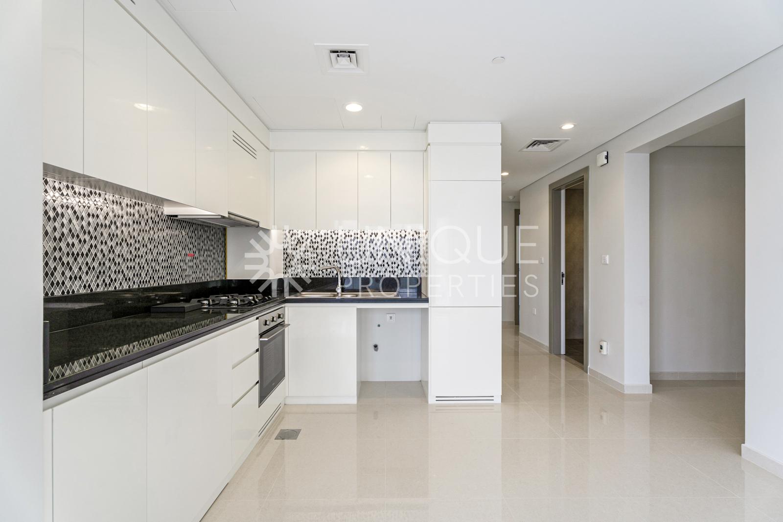 Luxury 3BR | High Floor | Panoramic Dubai Views