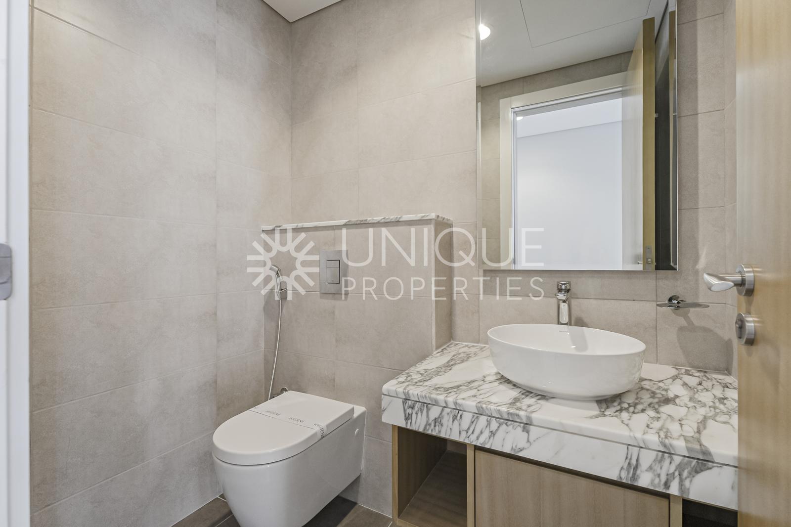 Luxury 3BR | High Floor | Panoramic Dubai Views