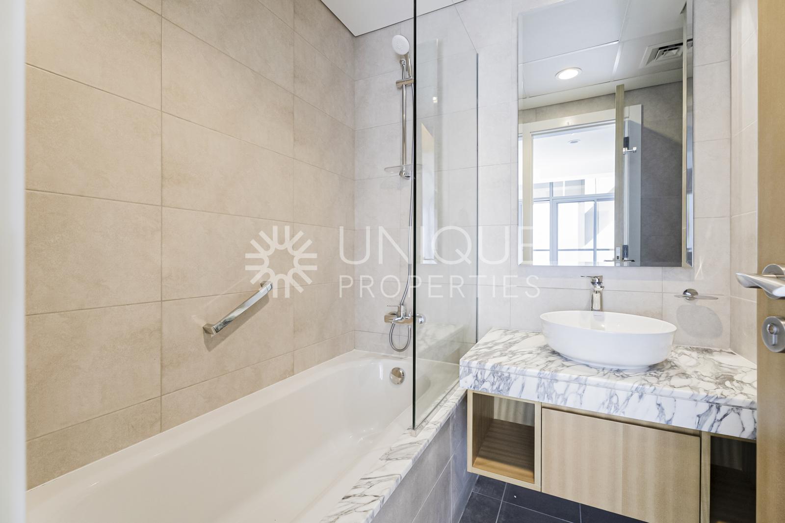 Luxury 3BR | High Floor | Panoramic Dubai Views