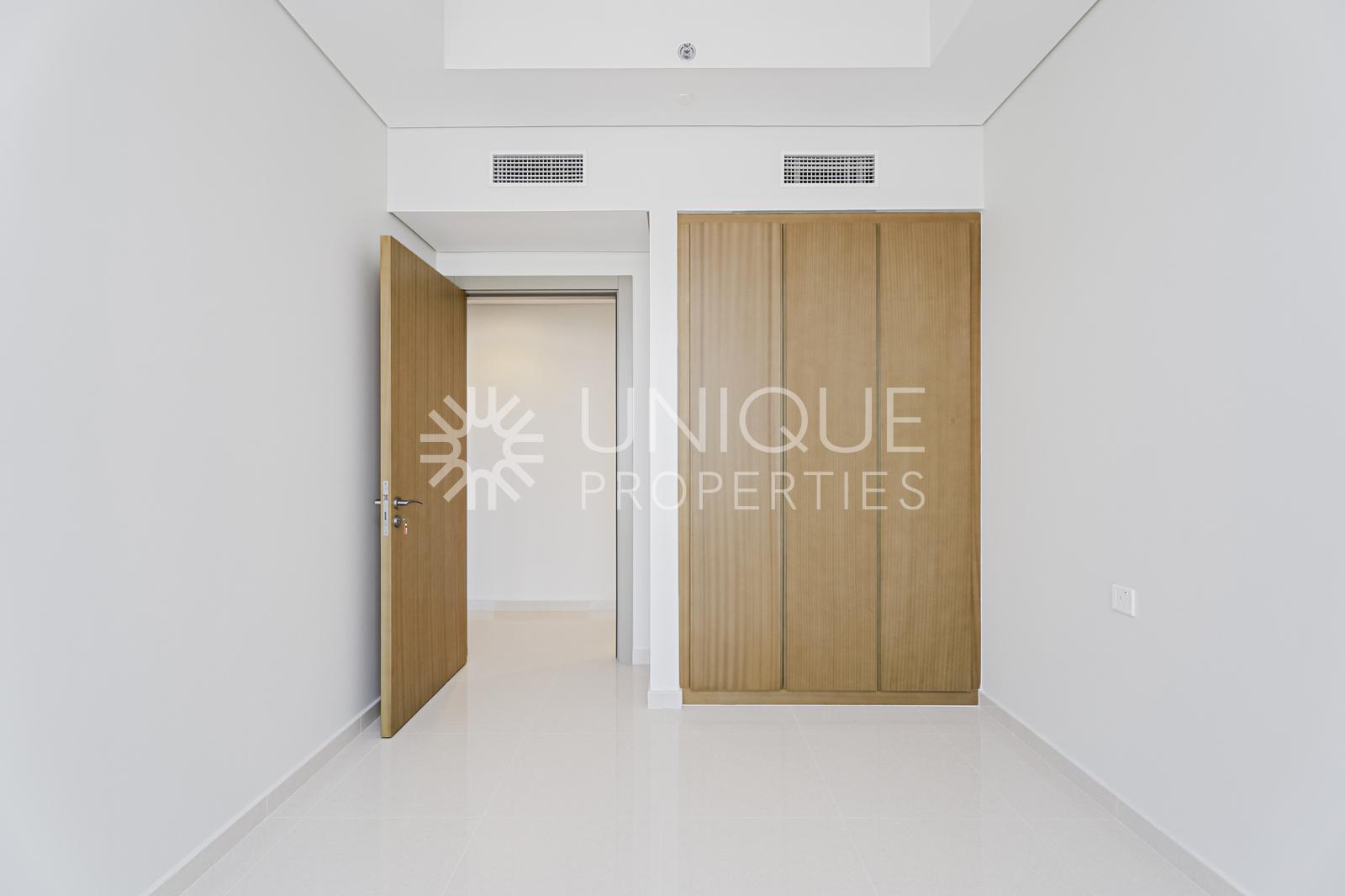 Luxury 3BR | High Floor | Panoramic Dubai Views