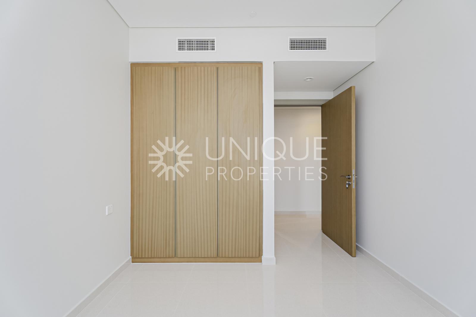 Luxury 3BR | High Floor | Panoramic Dubai Views
