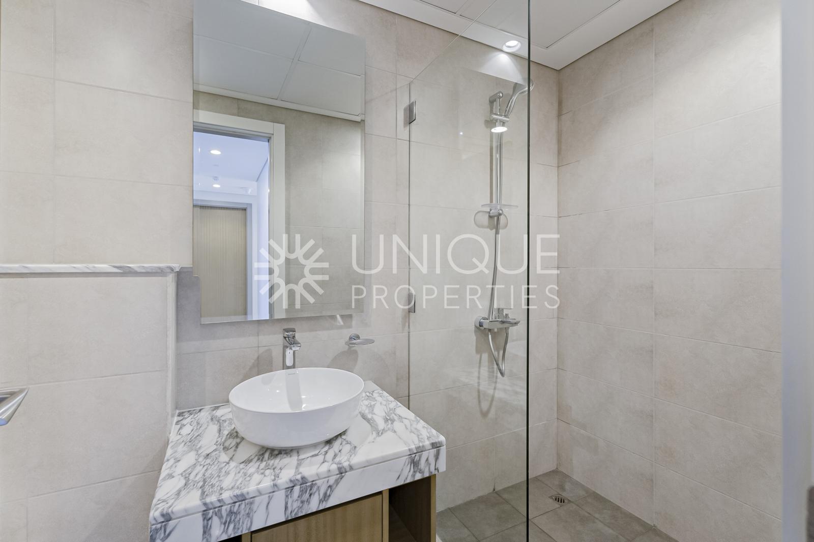 Luxury 3BR | High Floor | Panoramic Dubai Views