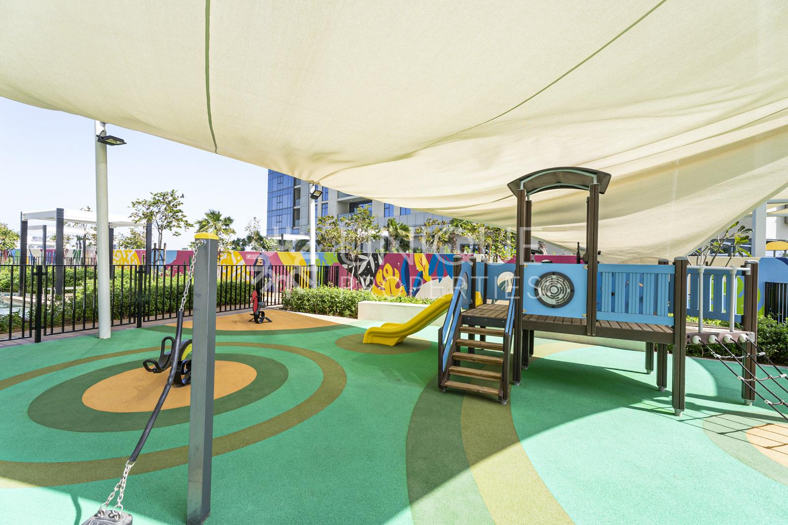 Luxury 3BR | High Floor | Panoramic Dubai Views