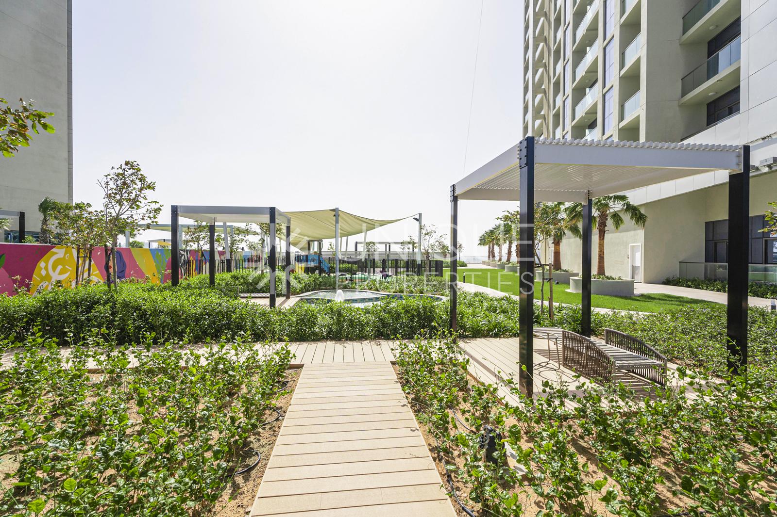 Luxury 3BR | High Floor | Panoramic Dubai Views