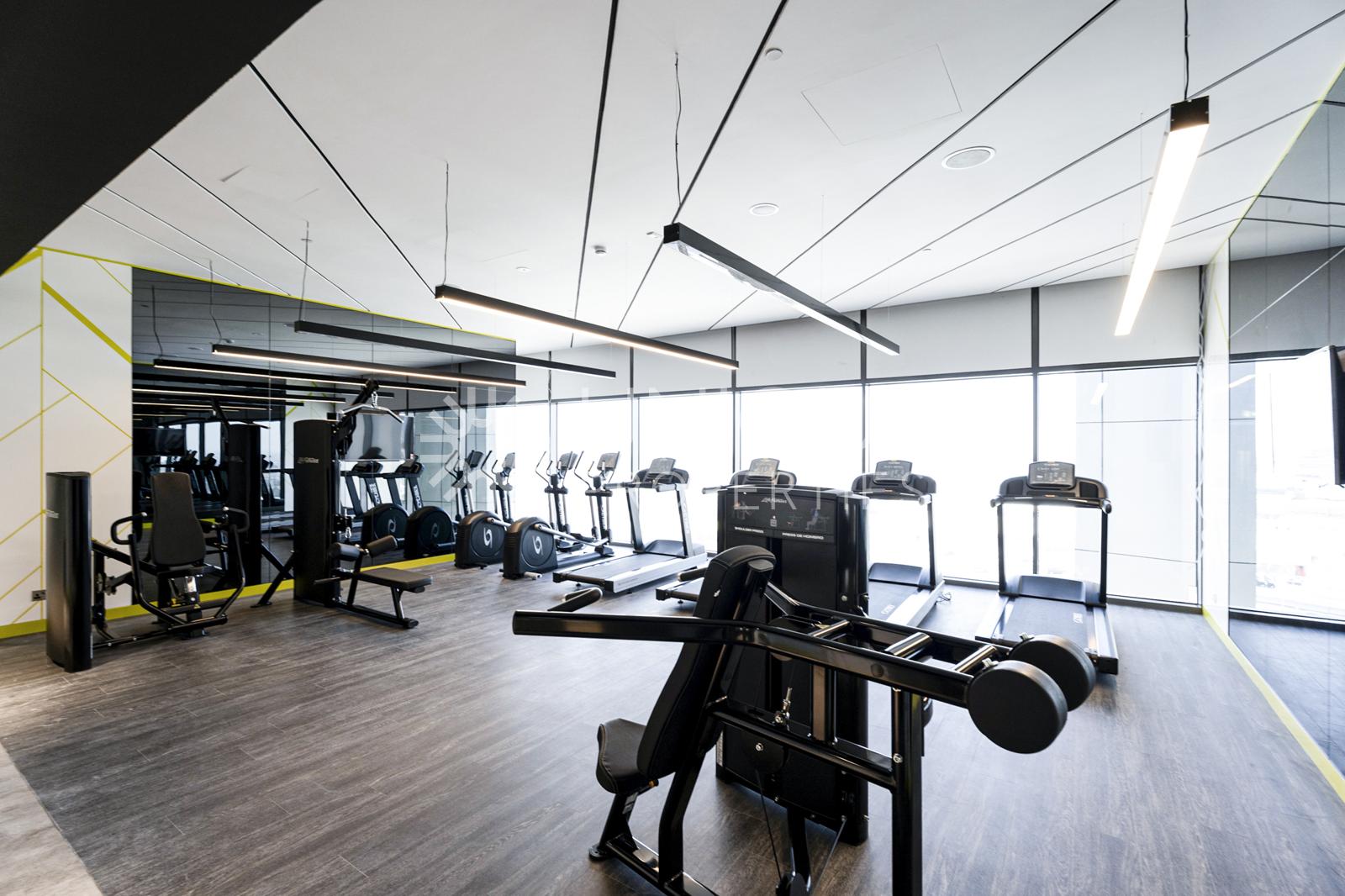 Luxury 3BR | High Floor | Panoramic Dubai Views