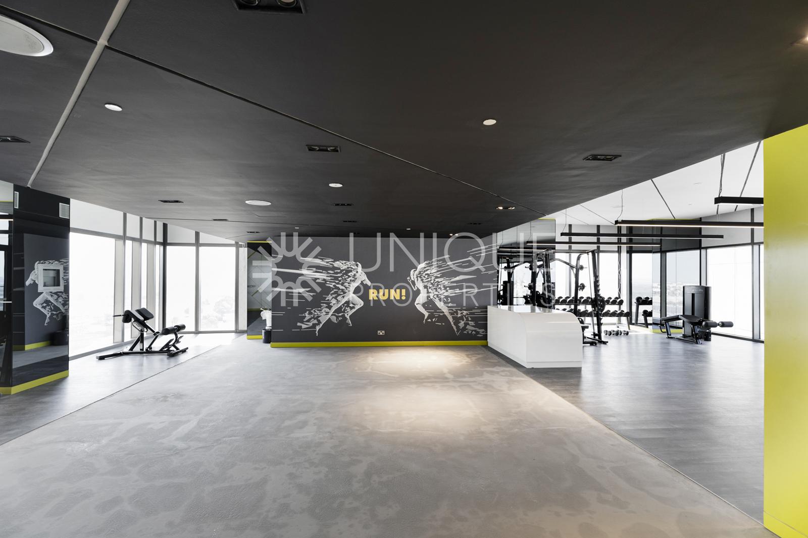 Luxury 3BR | High Floor | Panoramic Dubai Views