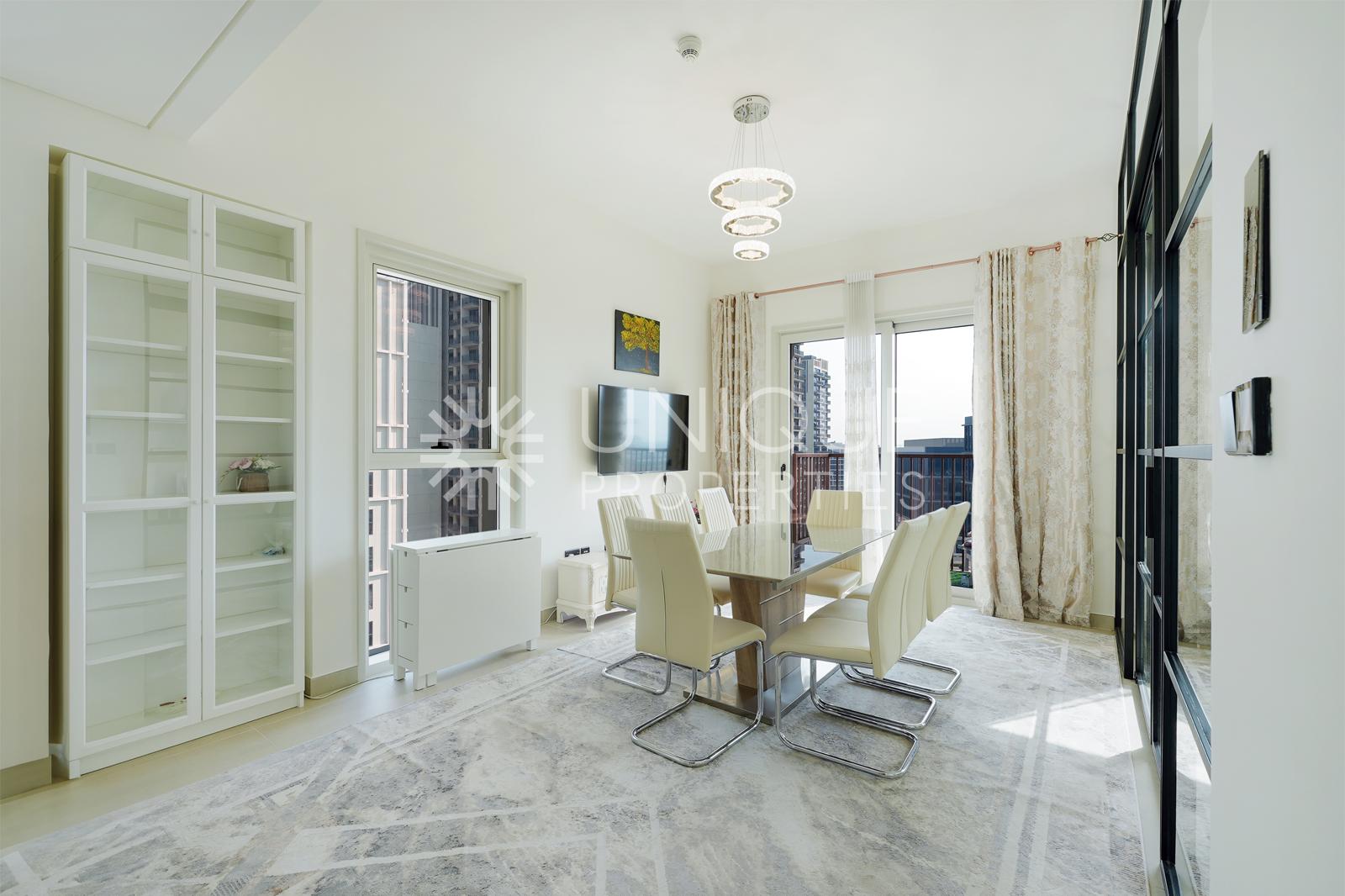 Mid Floor | Vacant Soon | Genuine Listing