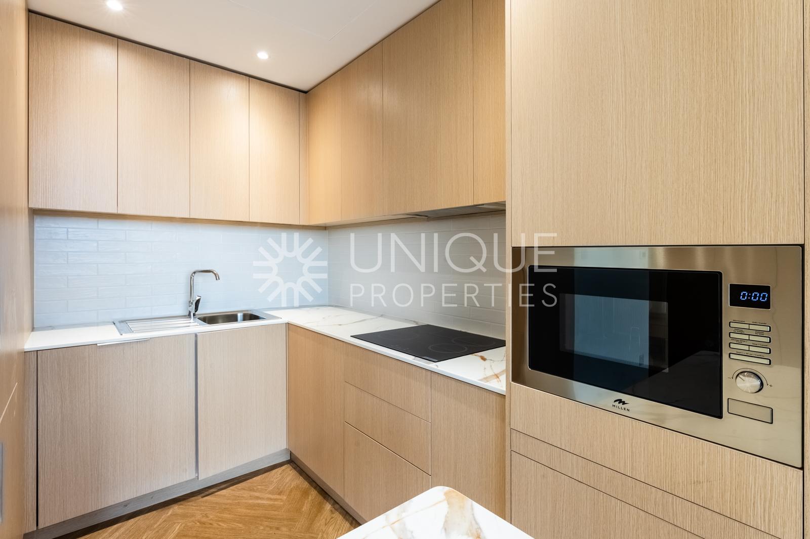 Unique Properties