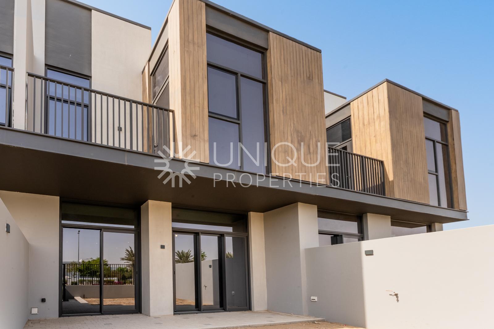 Unique Properties