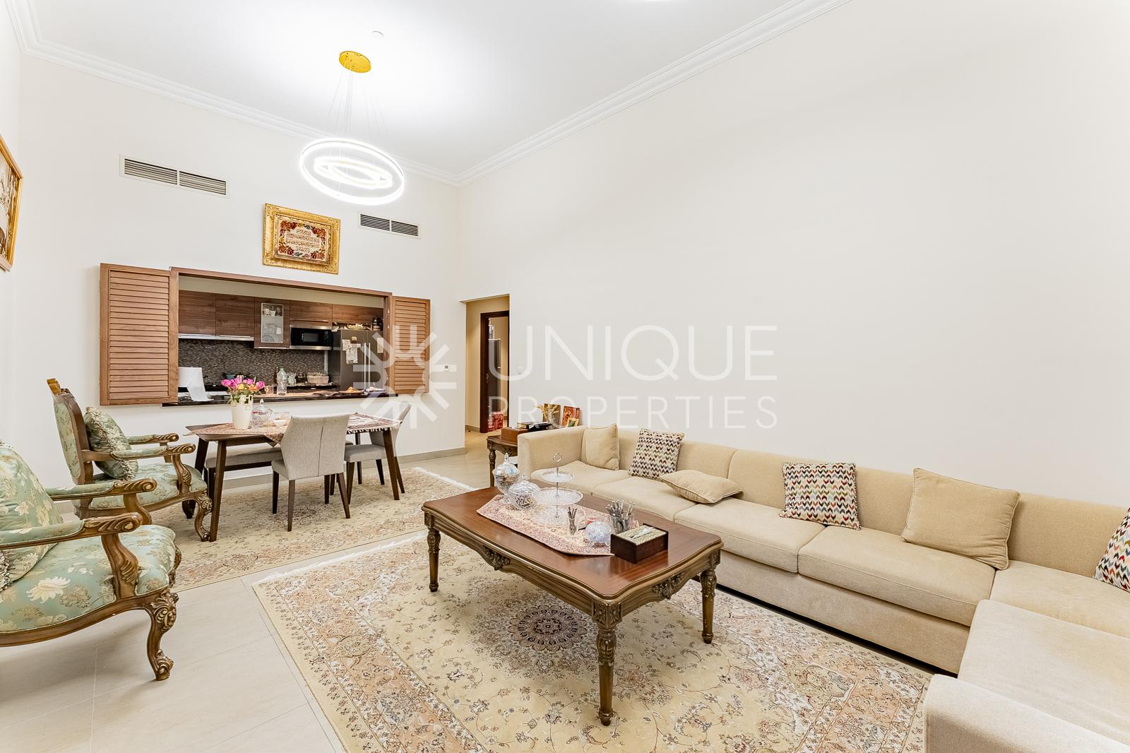 Unique Properties