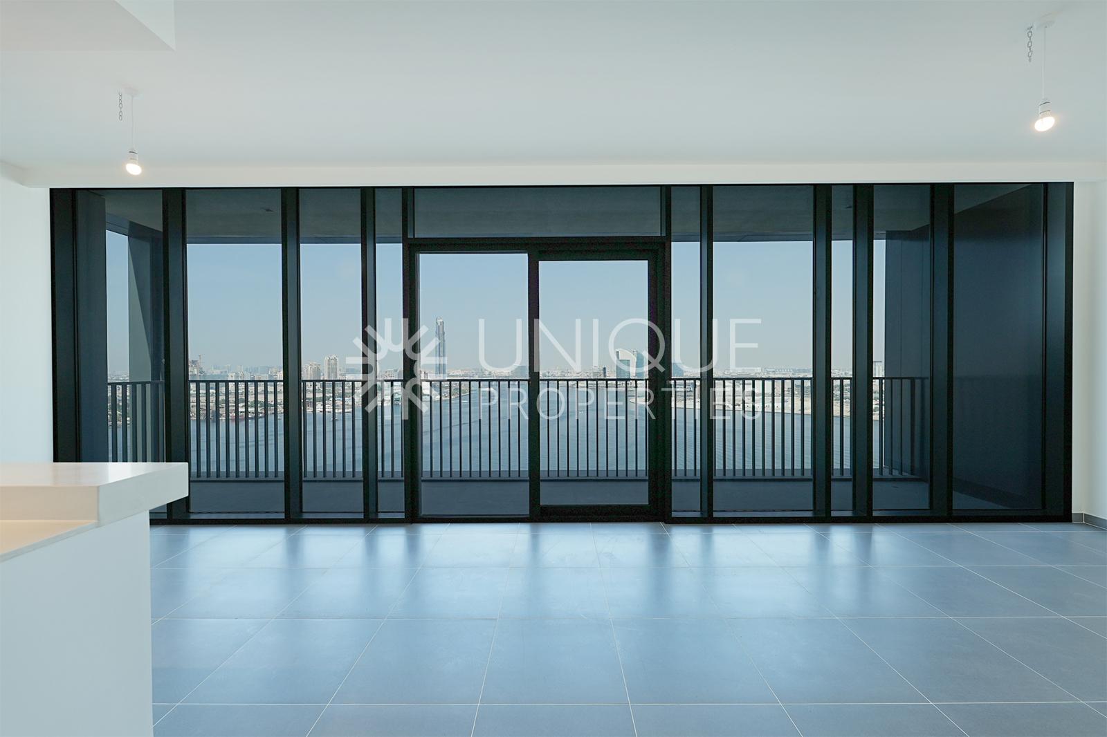 Prime Location | Brand New Unit | High Floor