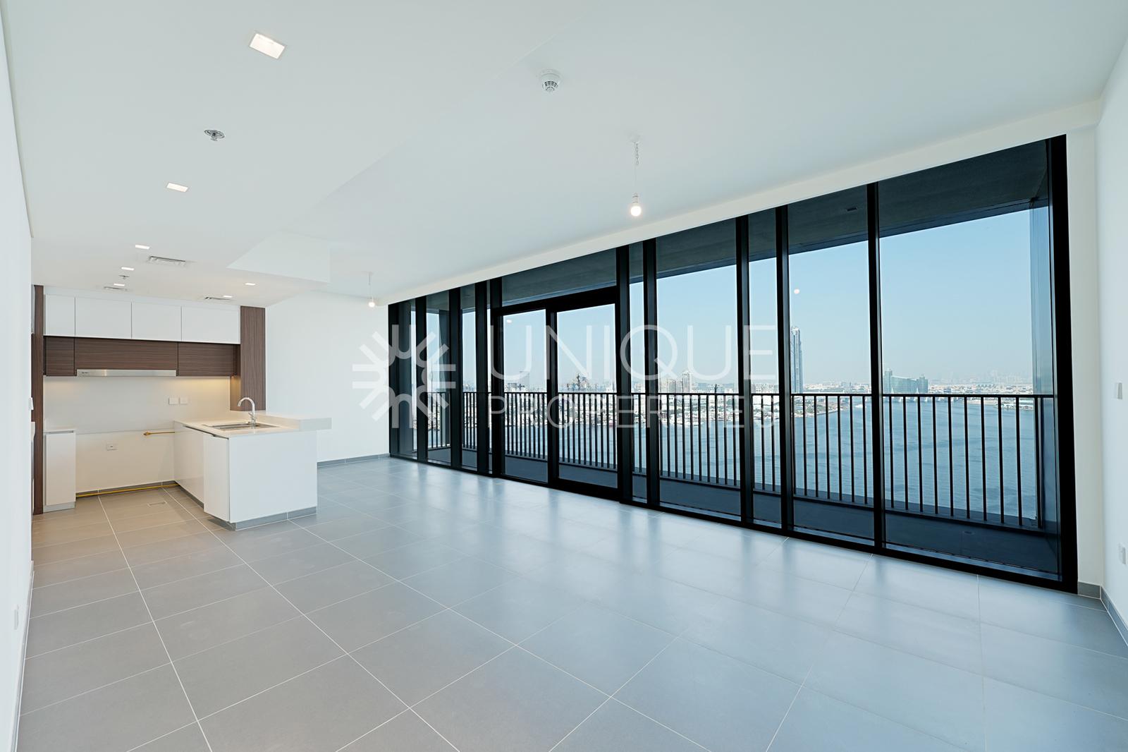 Prime Location | Brand New Unit | High Floor