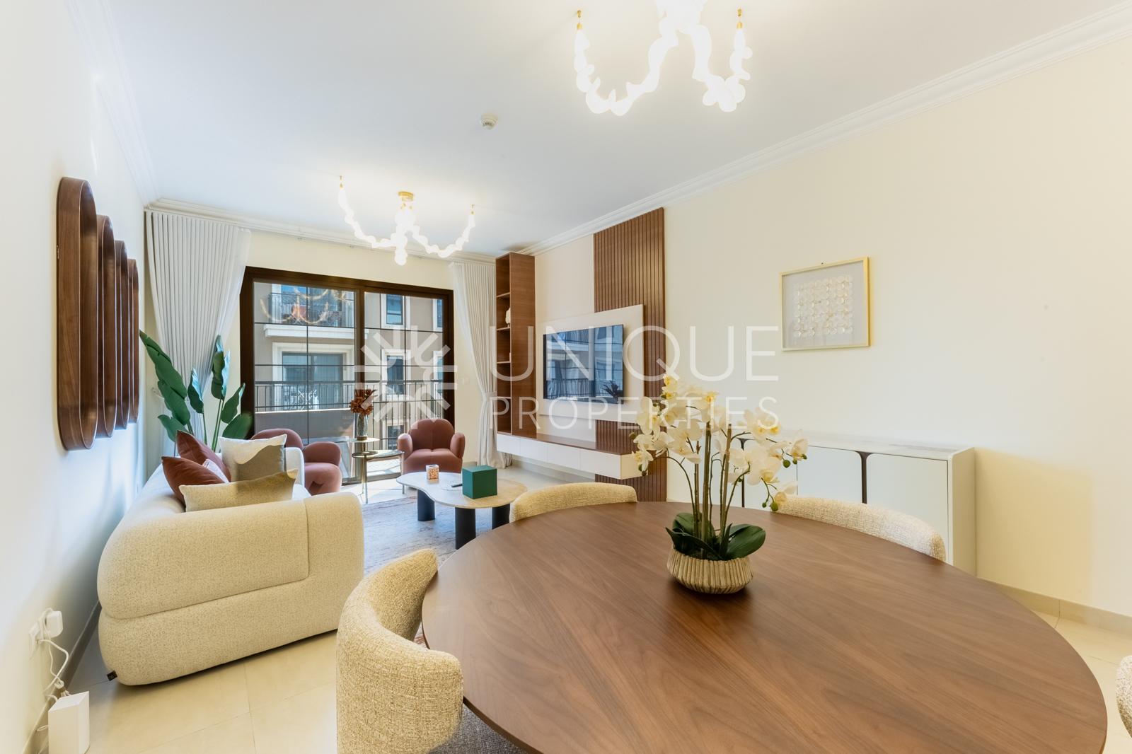 Fully Furnished| Ready to move | Spacious