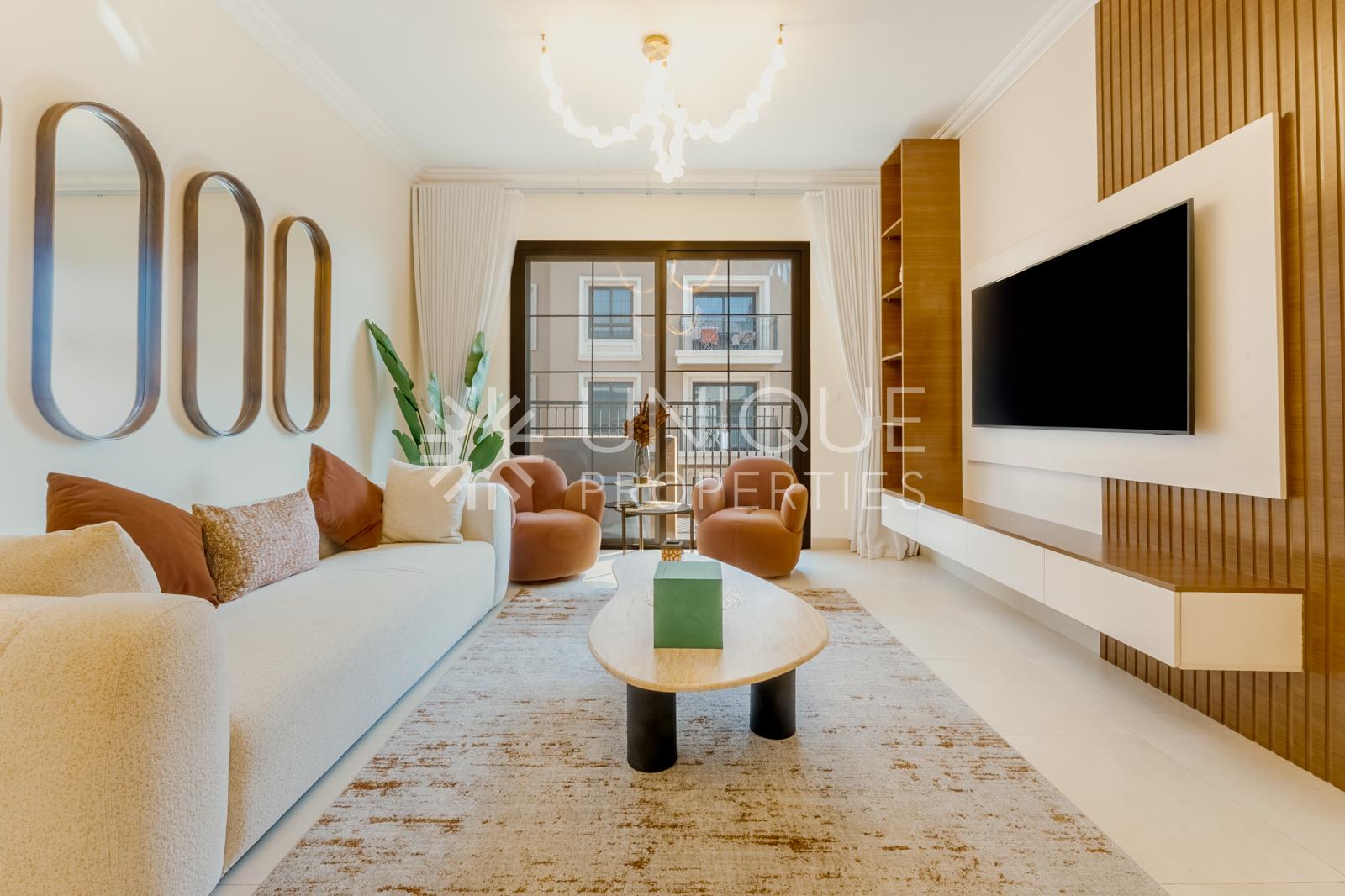 Fully Furnished| Ready to move | Spacious