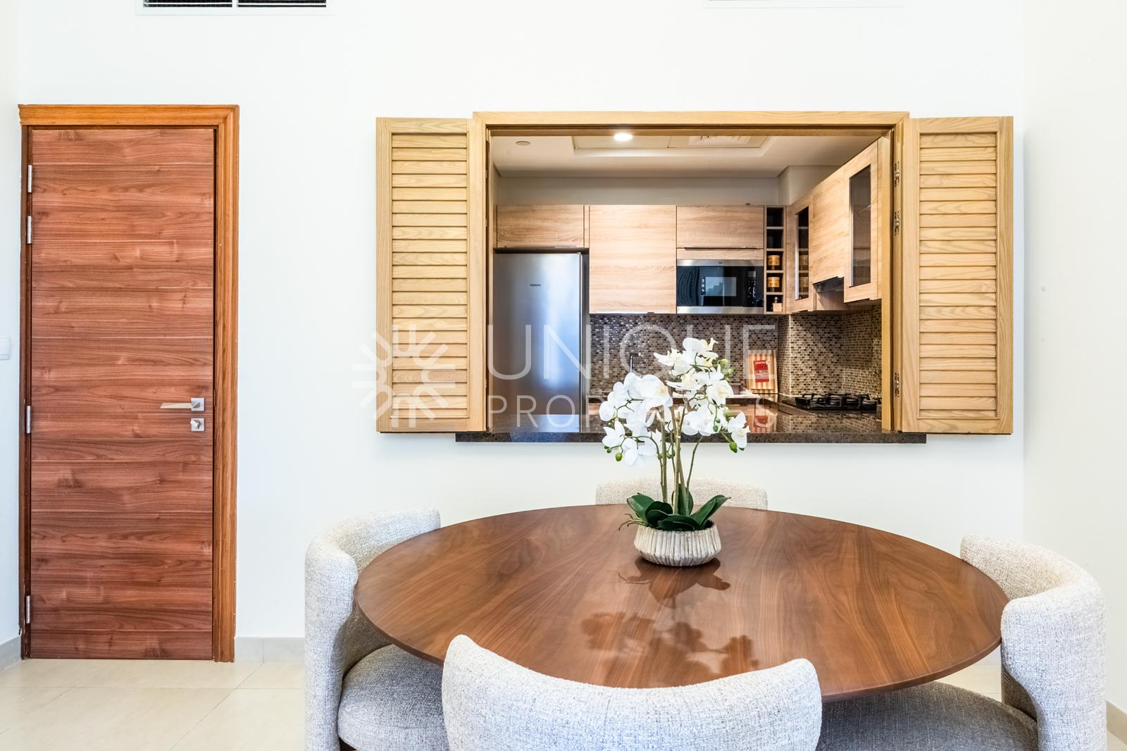 Fully Furnished| Ready to move | Spacious