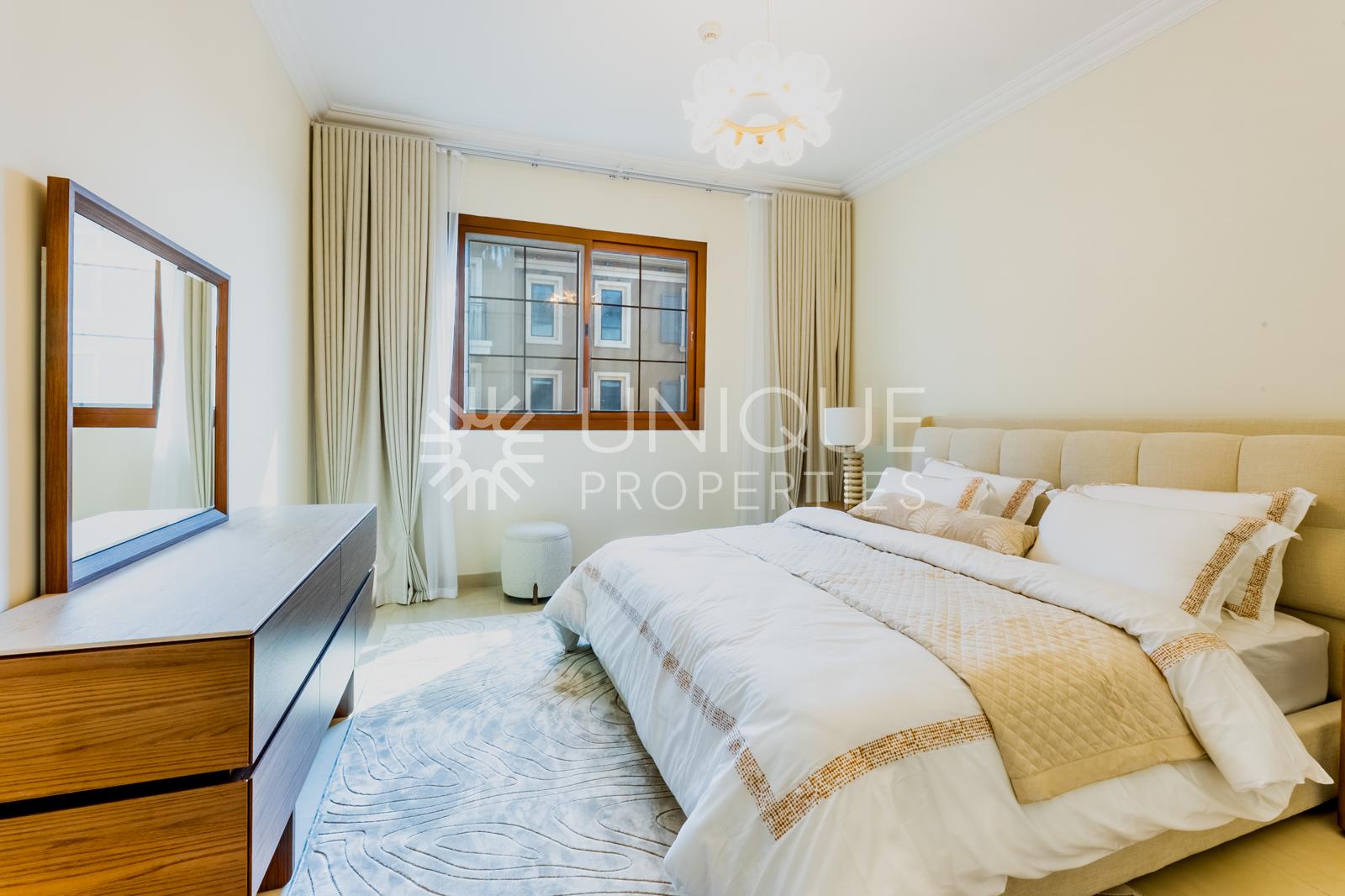 Fully Furnished| Ready to move | Spacious