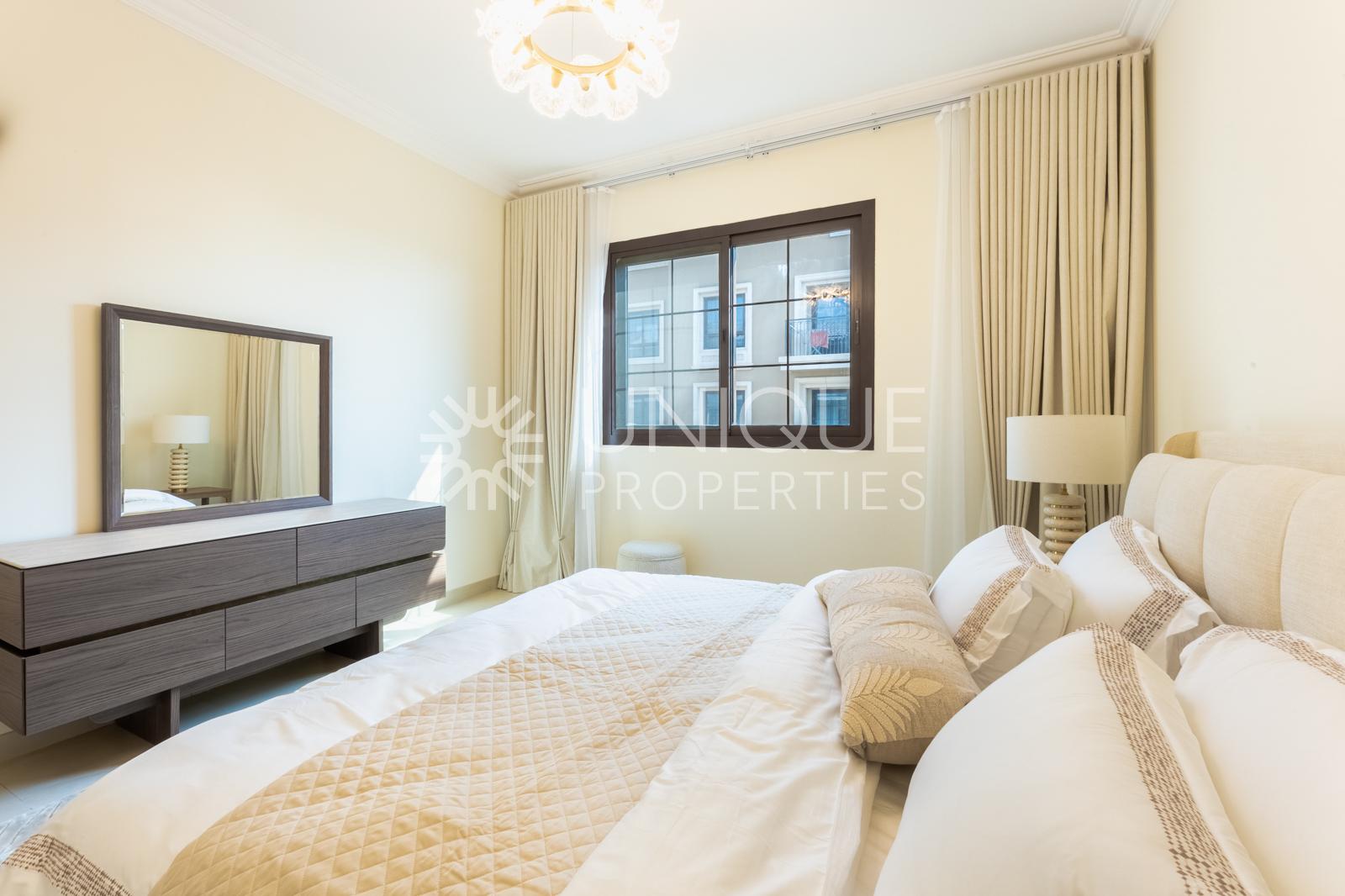 Fully Furnished| Ready to move | Spacious