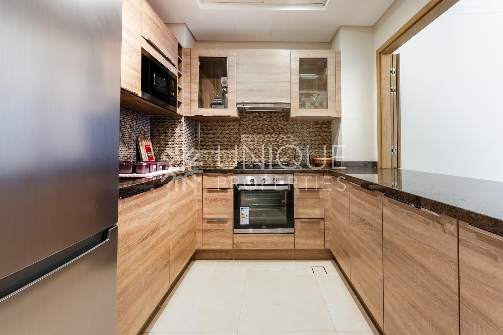 Fully Furnished| Ready to move | Spacious