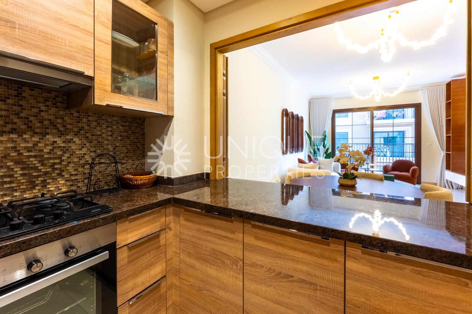 Fully Furnished| Ready to move | Spacious