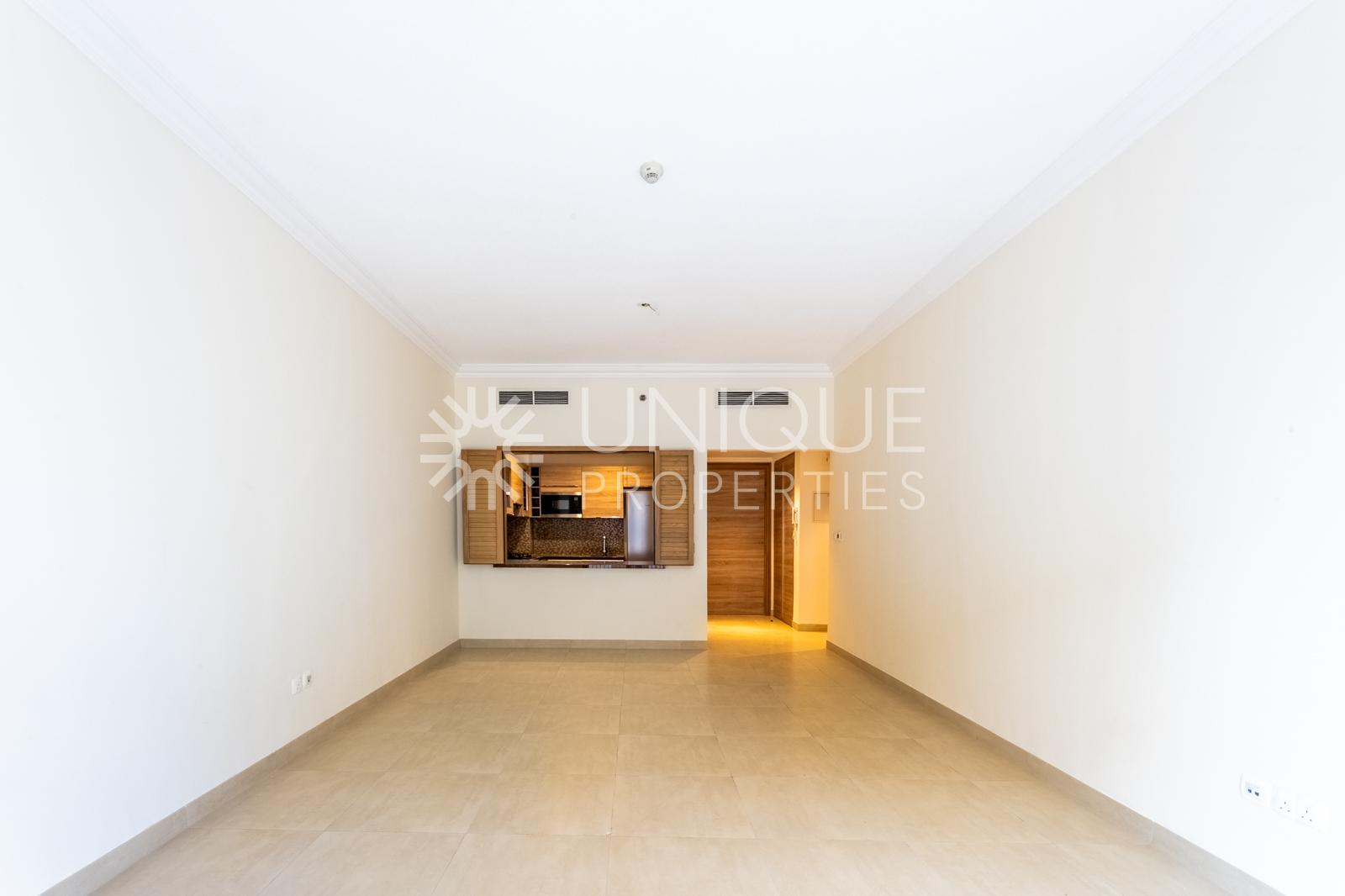 Unfurnished| Ready to move | Spacious