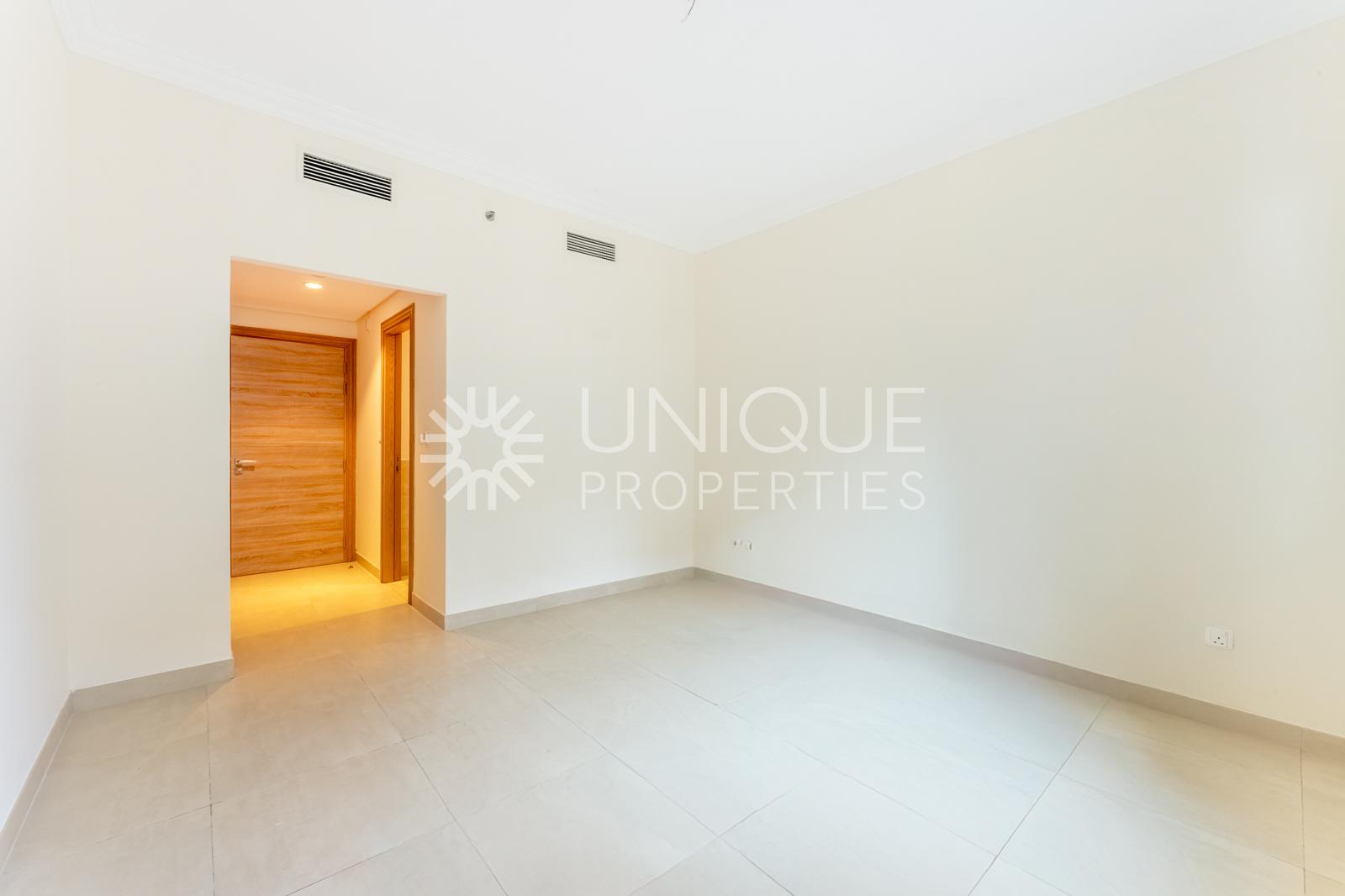 Unfurnished| Ready to move | Spacious