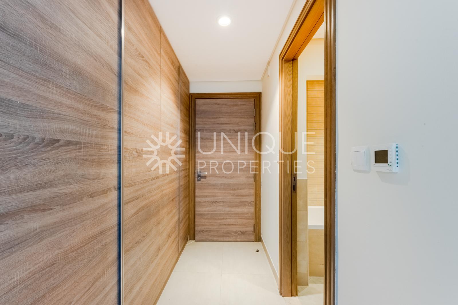 Unfurnished| Ready to move | Spacious