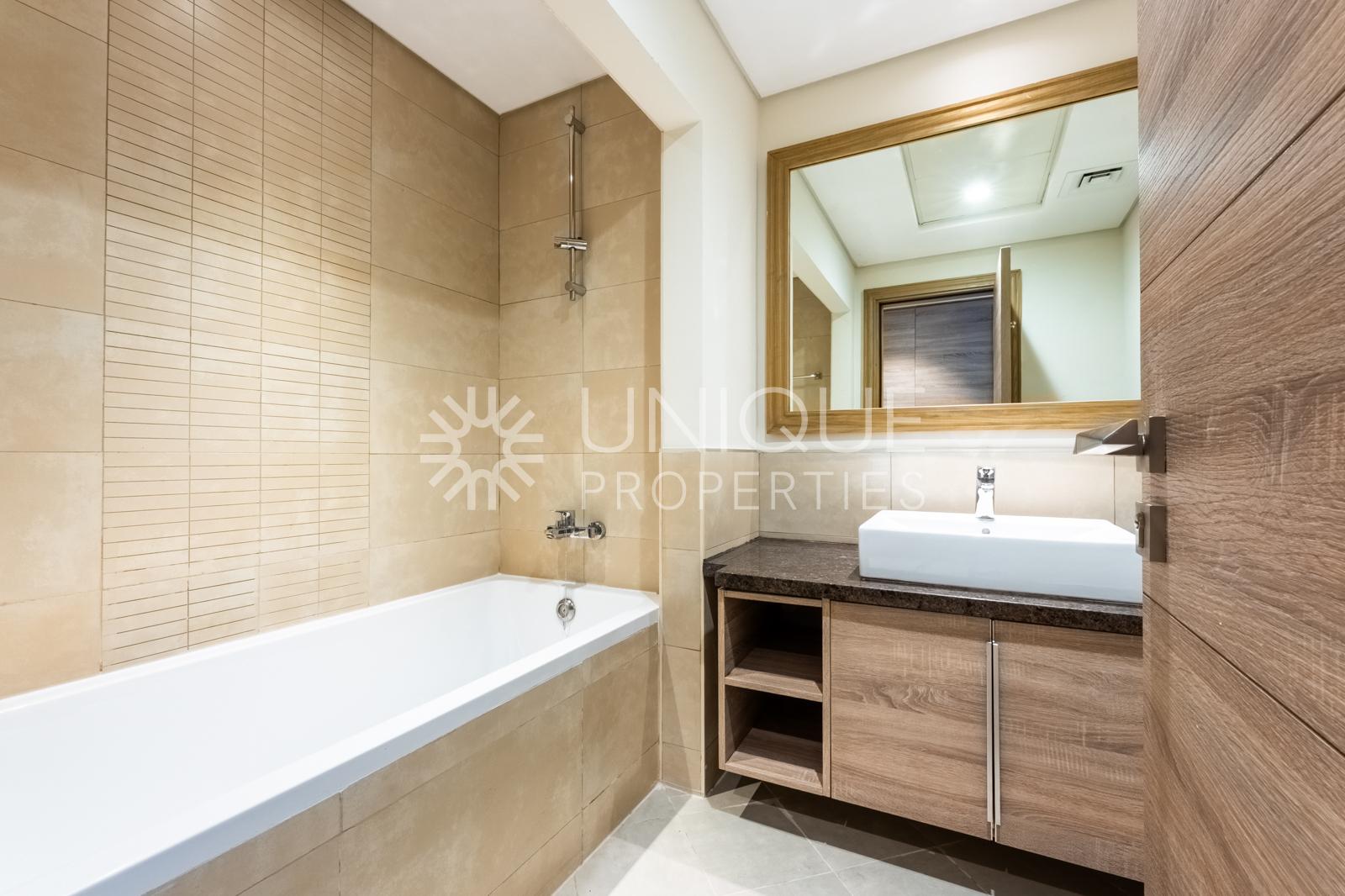 Unfurnished| Ready to move | Spacious