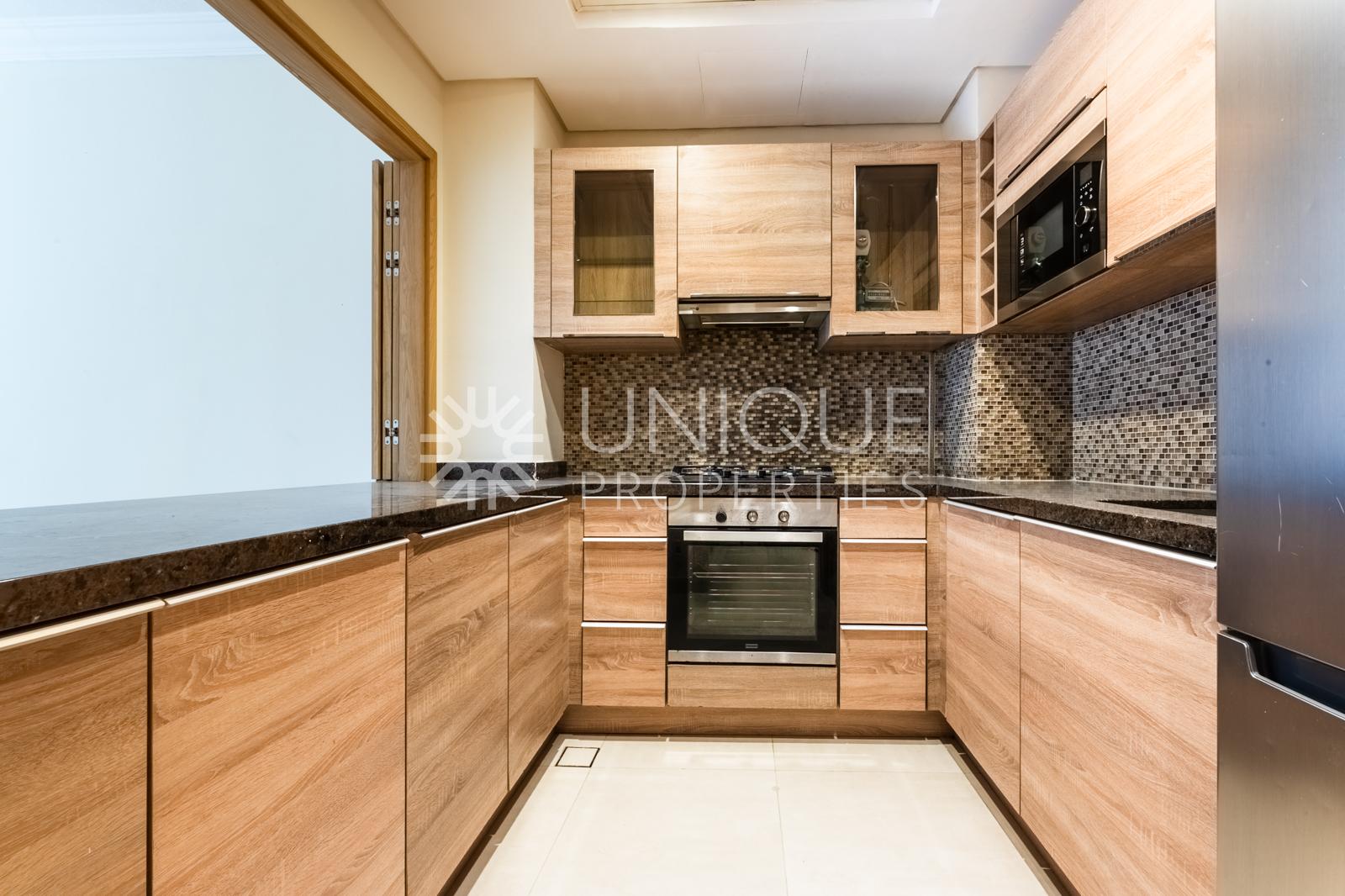 Unfurnished| Ready to move | Spacious