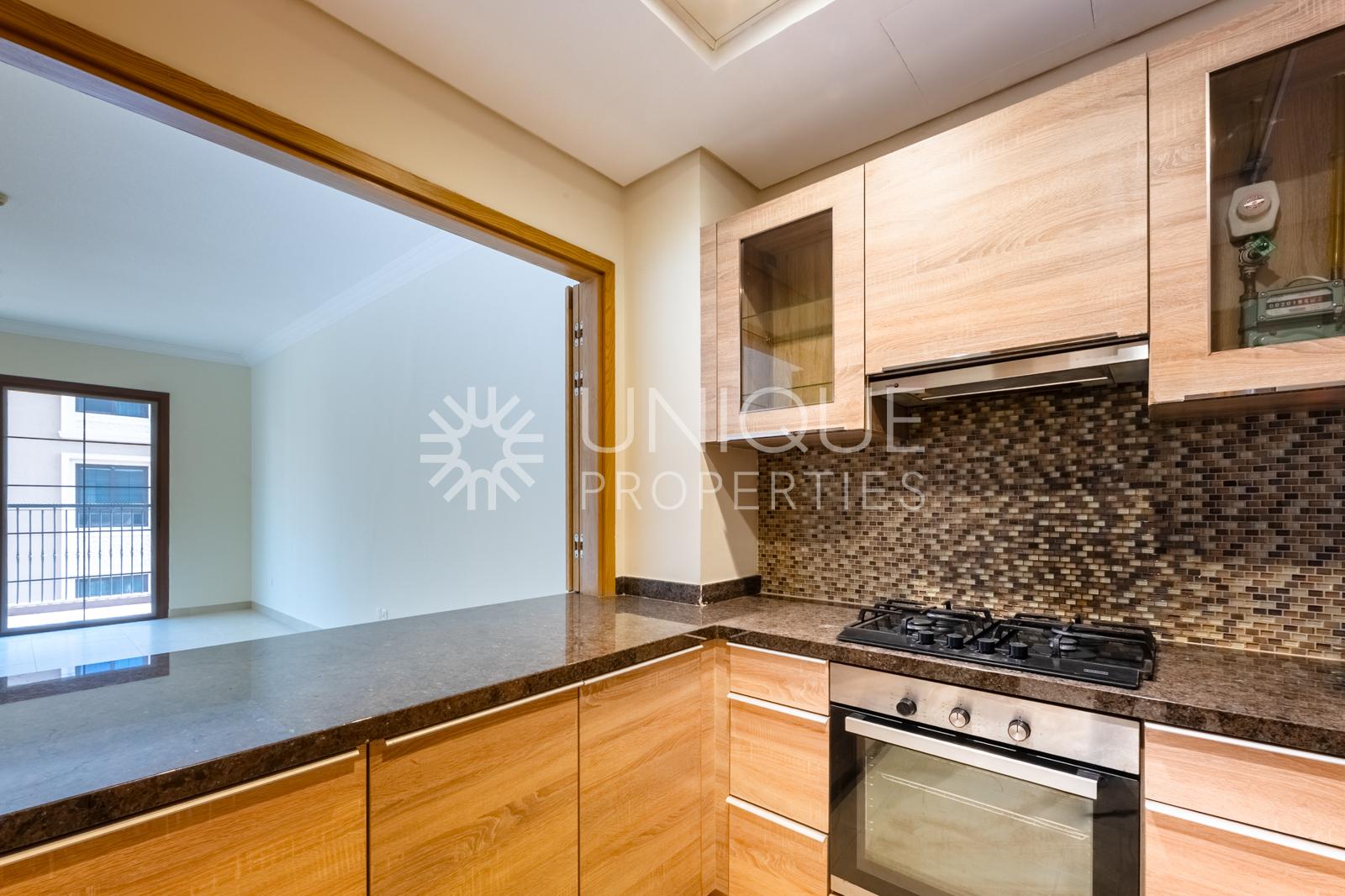 Unfurnished| Ready to move | Spacious